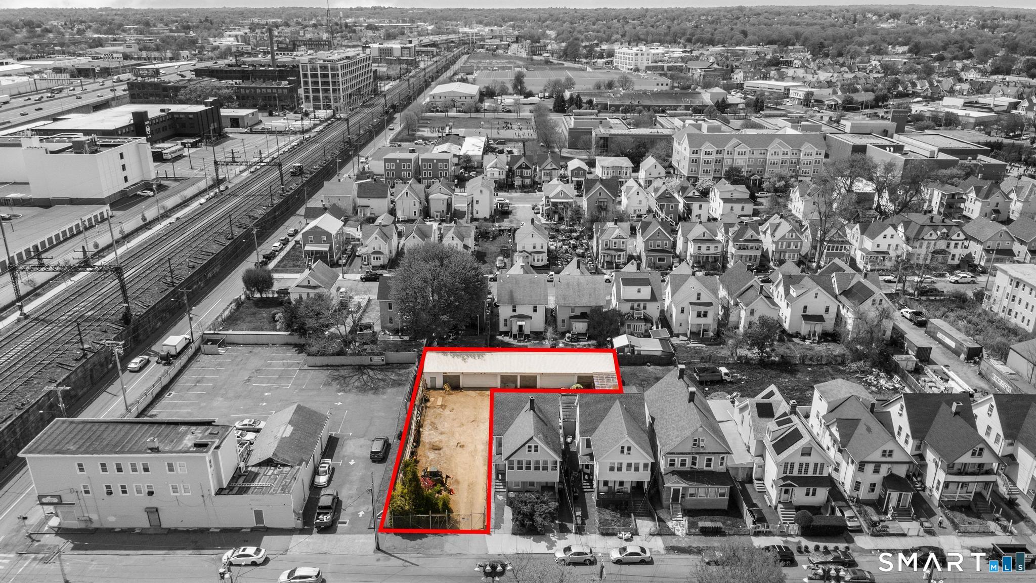 191 Wordin Avenue Property Photo 3