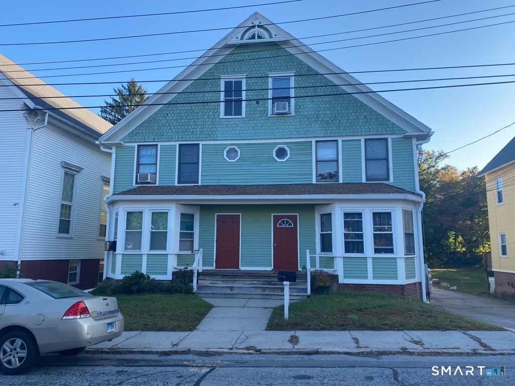 27 Soule Street Property Photo 1