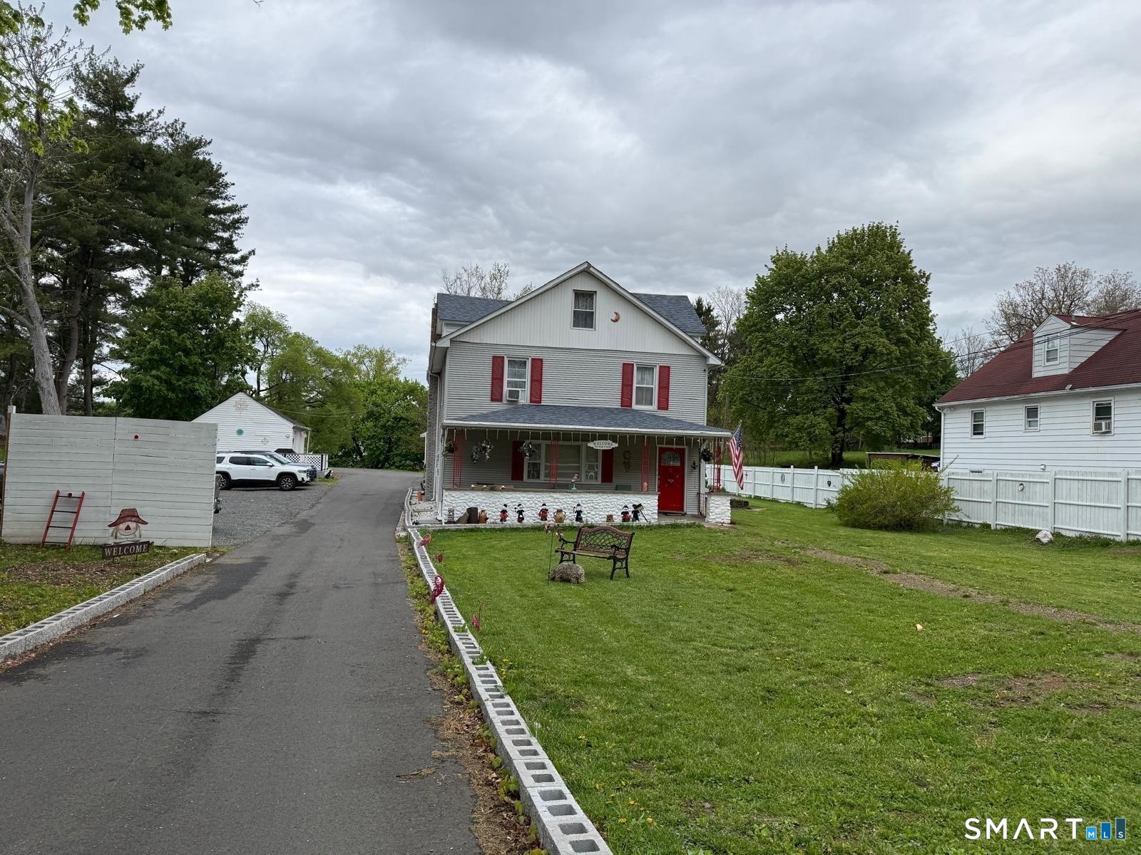 383 Osgood Avenue