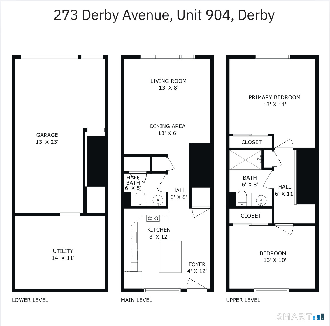 273 Derby 904 Avenue Property Photo 25