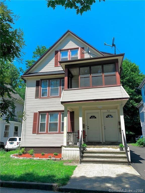 364 Rock West Avenue Property Photo 1