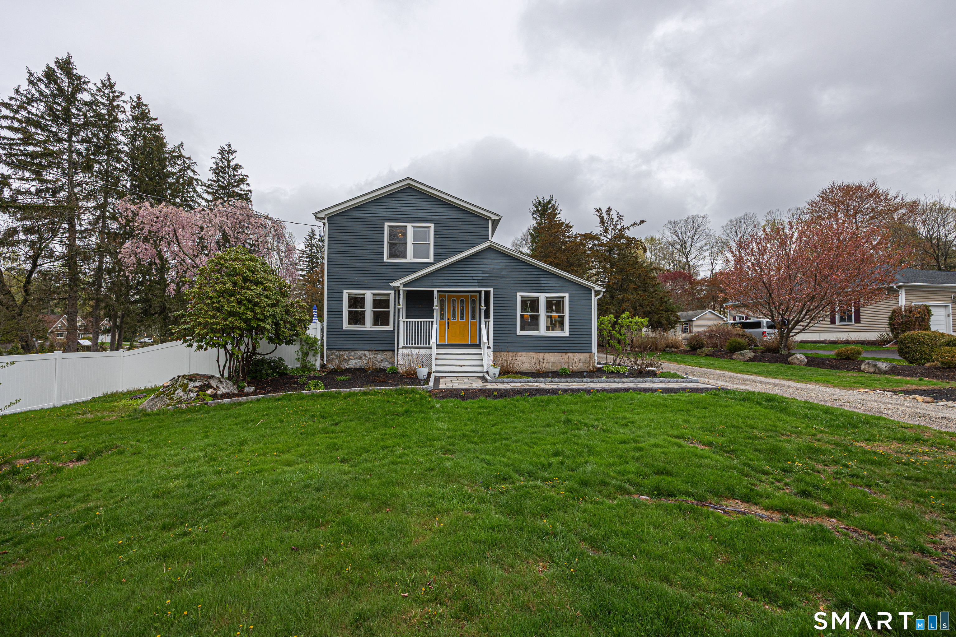 148 Cross Hill Road Property Photo 1