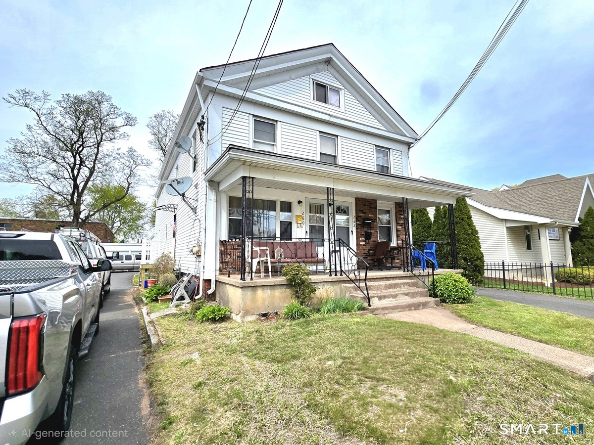 260-262 Burnside Avenue Property Photo 1