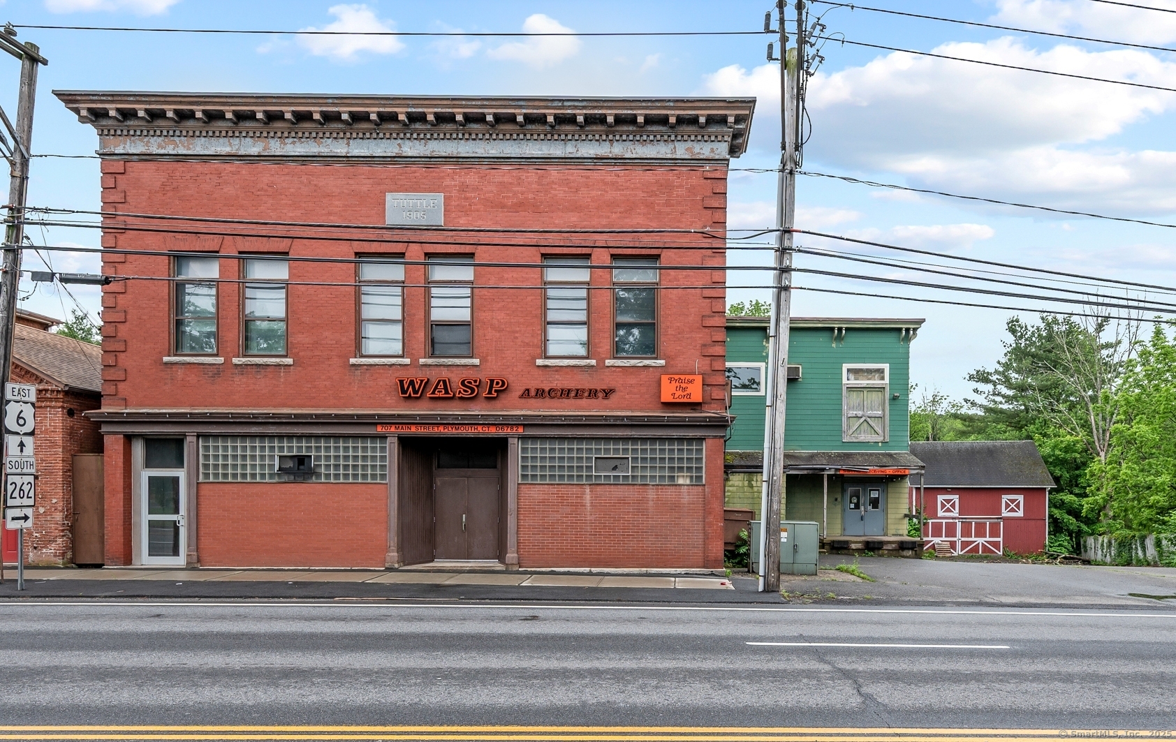 707 Main Street Property Photo 1