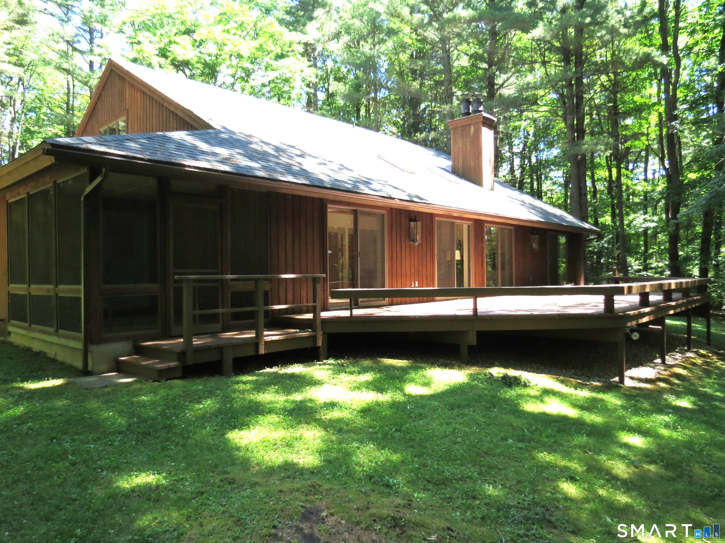 150 Sunset Ridge Road Property Photo 1