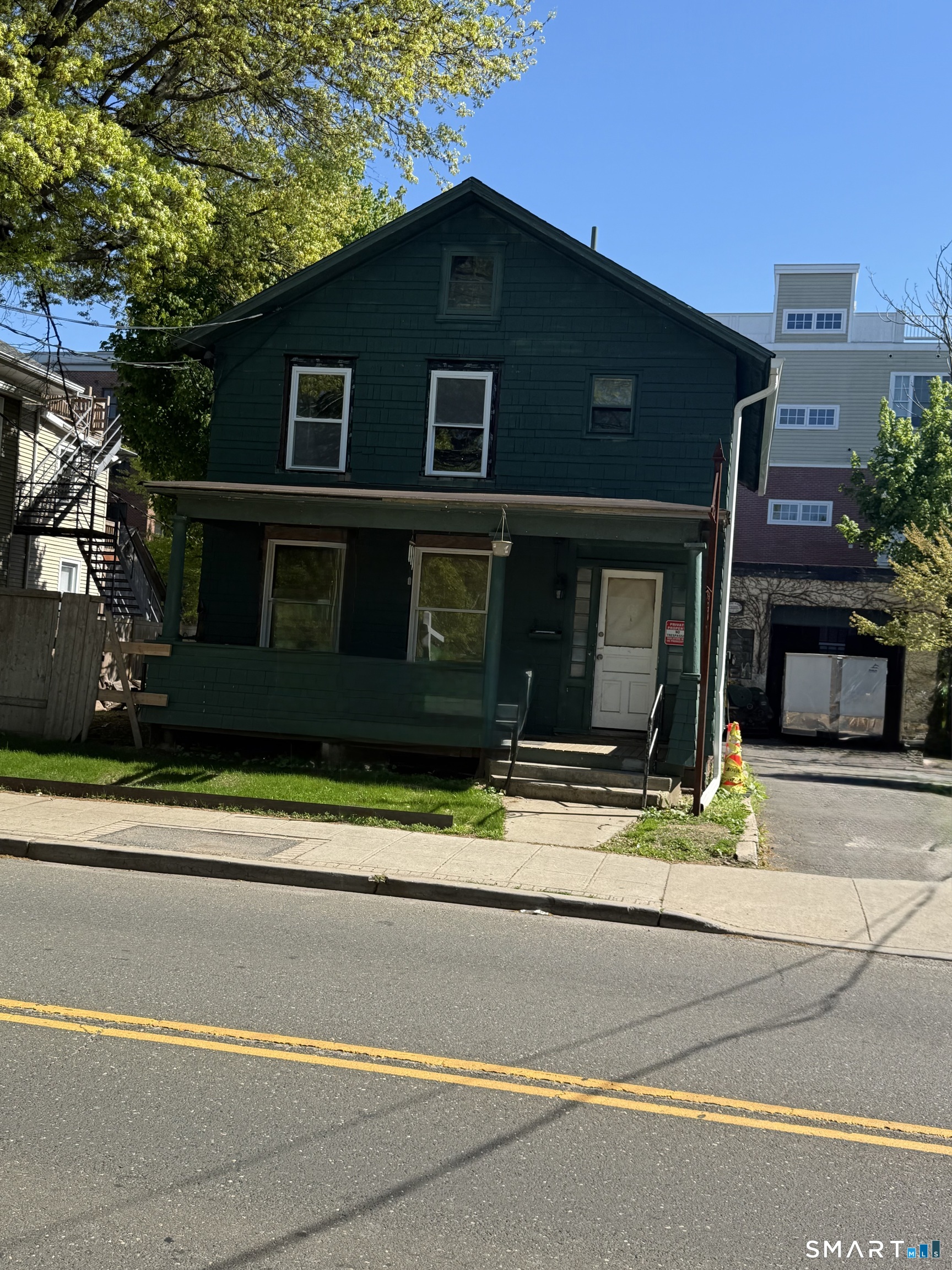 117 North Street Property Photo 1