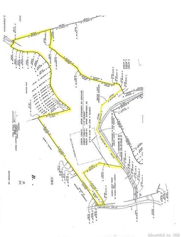 65 Umpawaug Road Property Photo 1