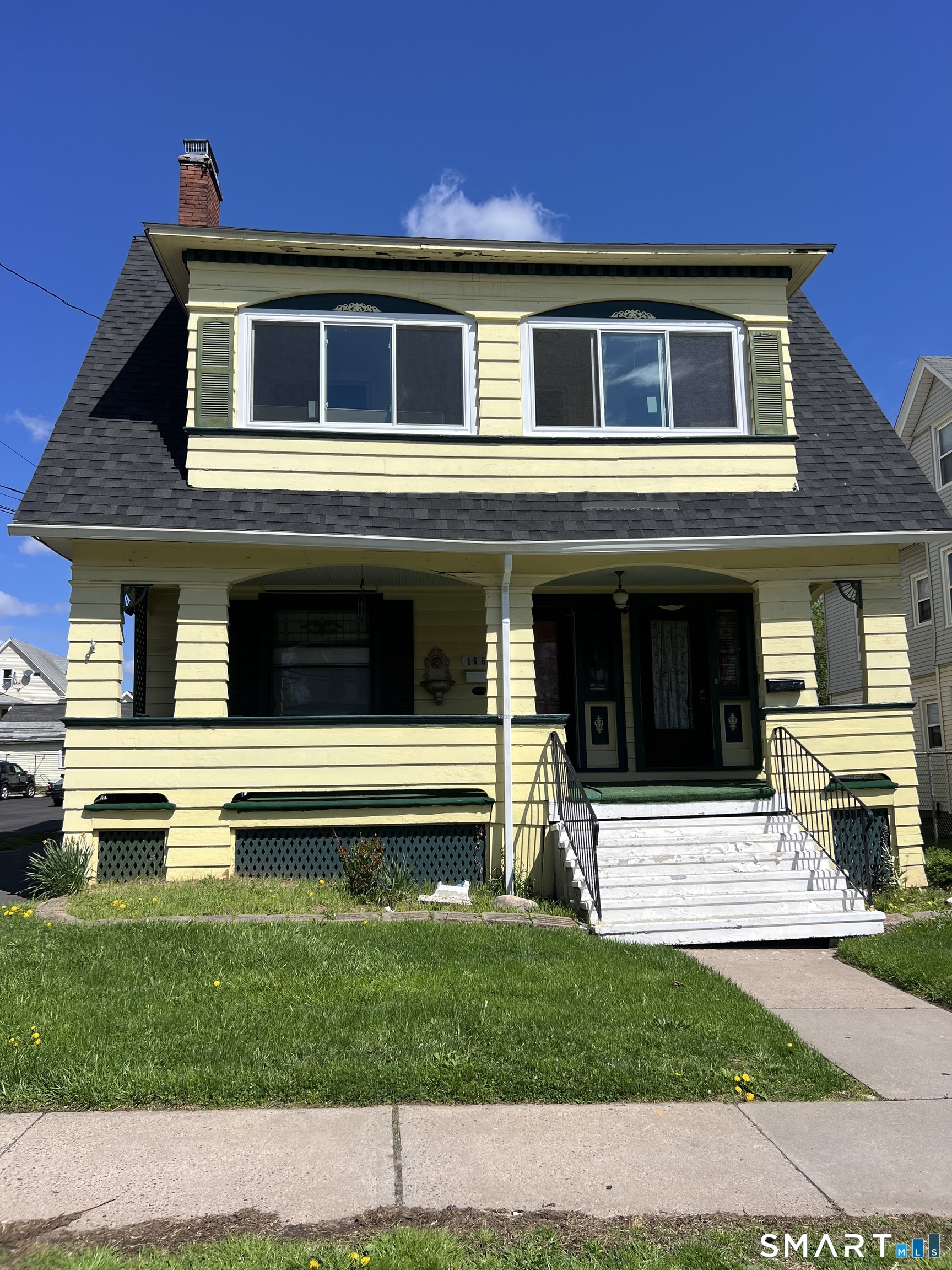 164 Barker Street Property Photo 1