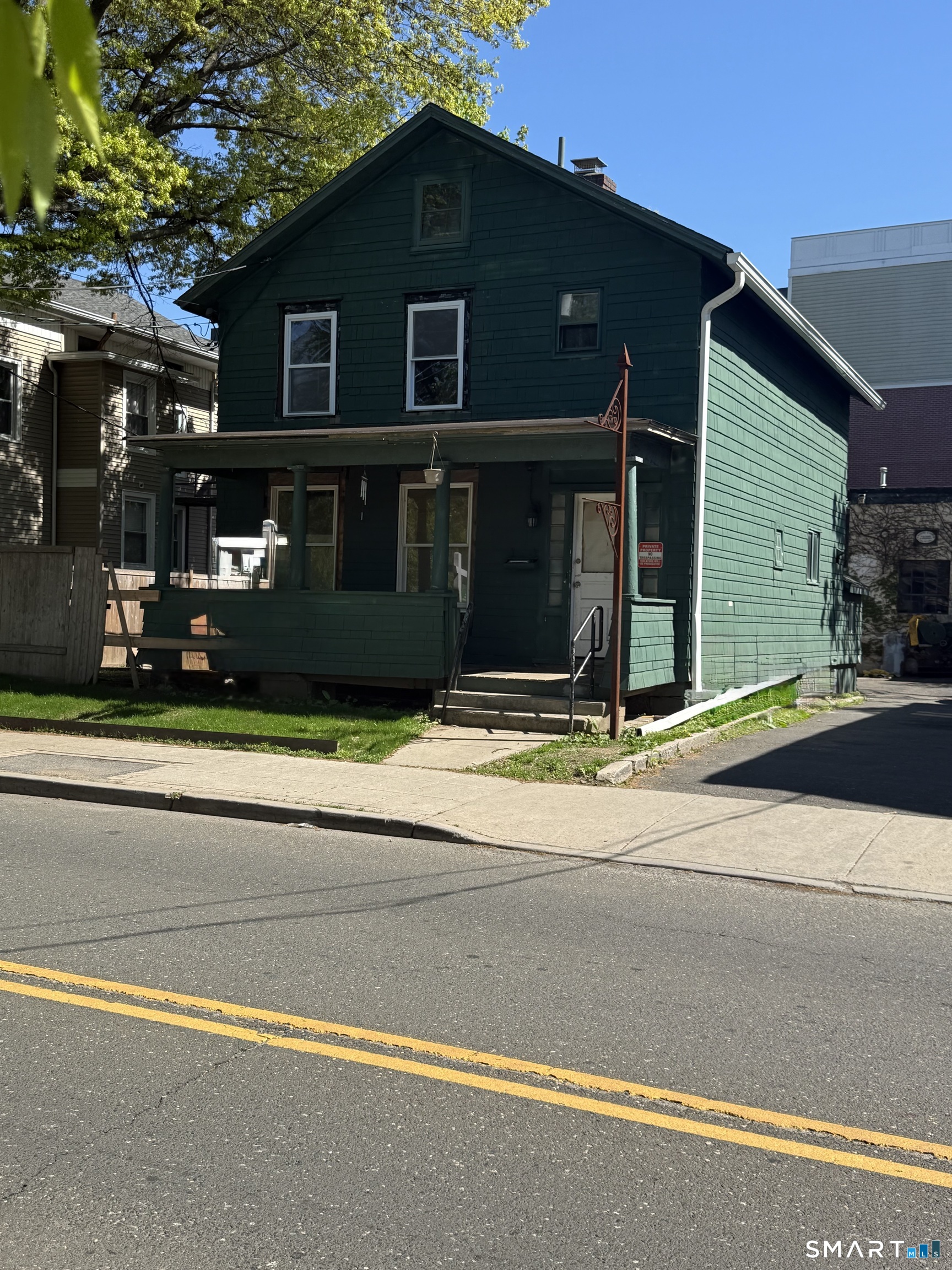 117 North Street Property Photo 3
