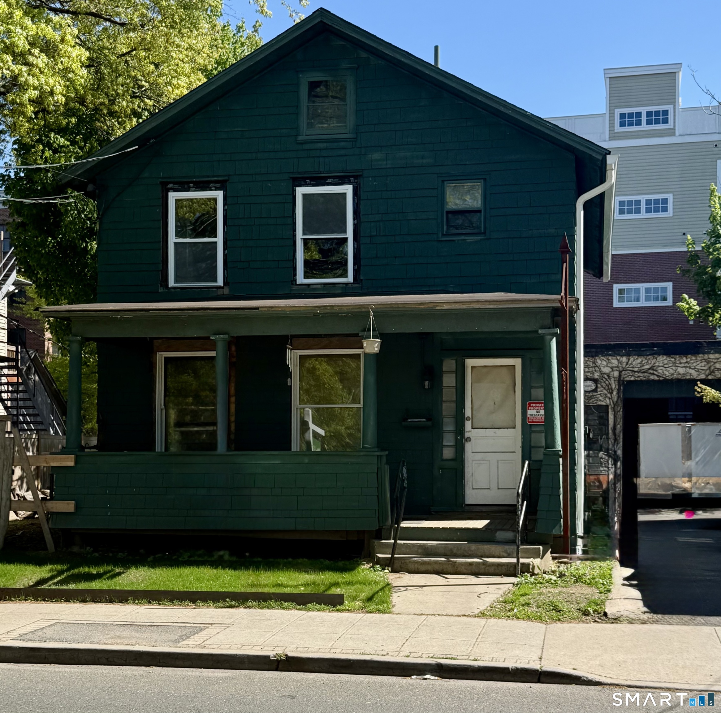 117 North Street Property Photo 4