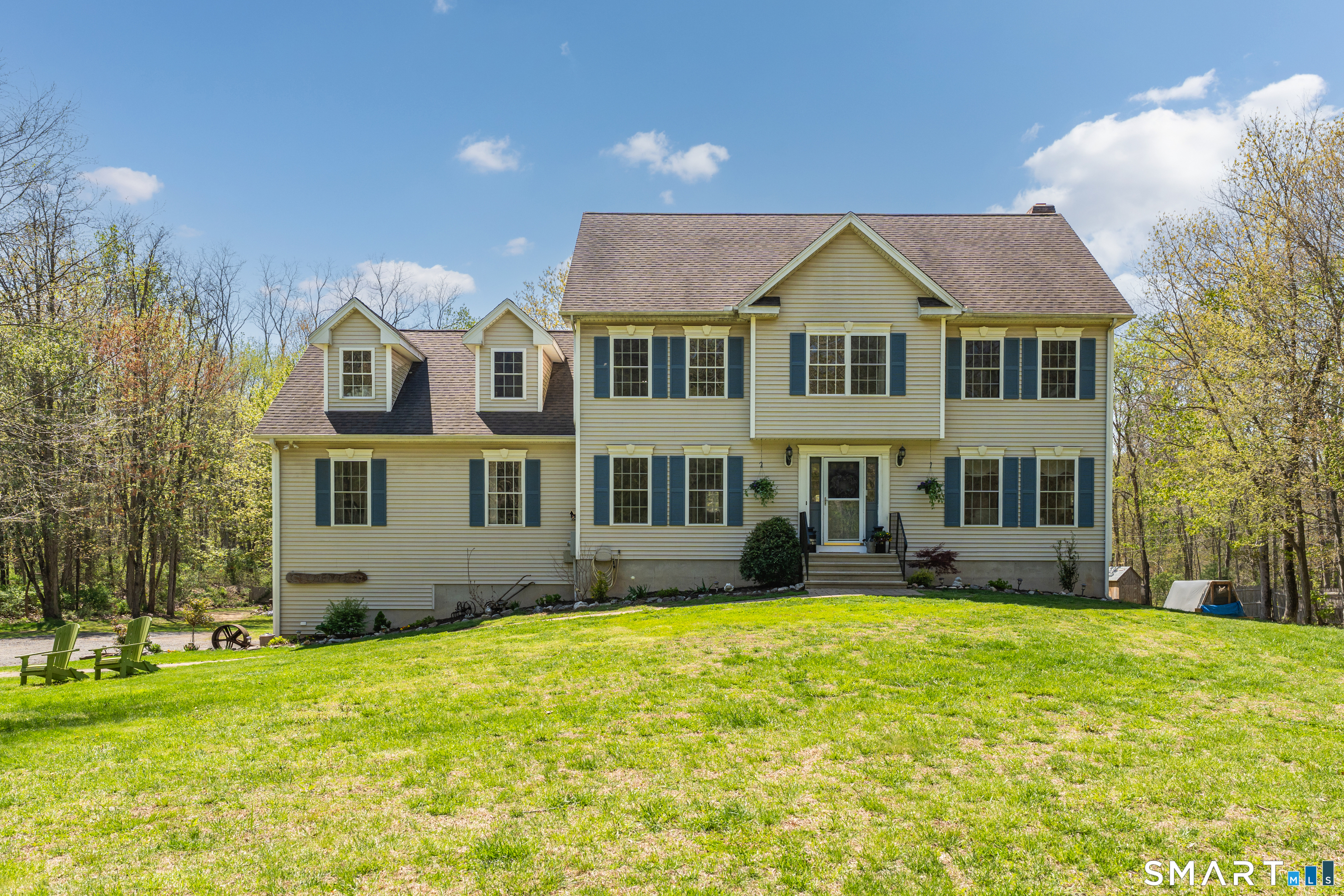 57 Hubbard Road Property Photo 1