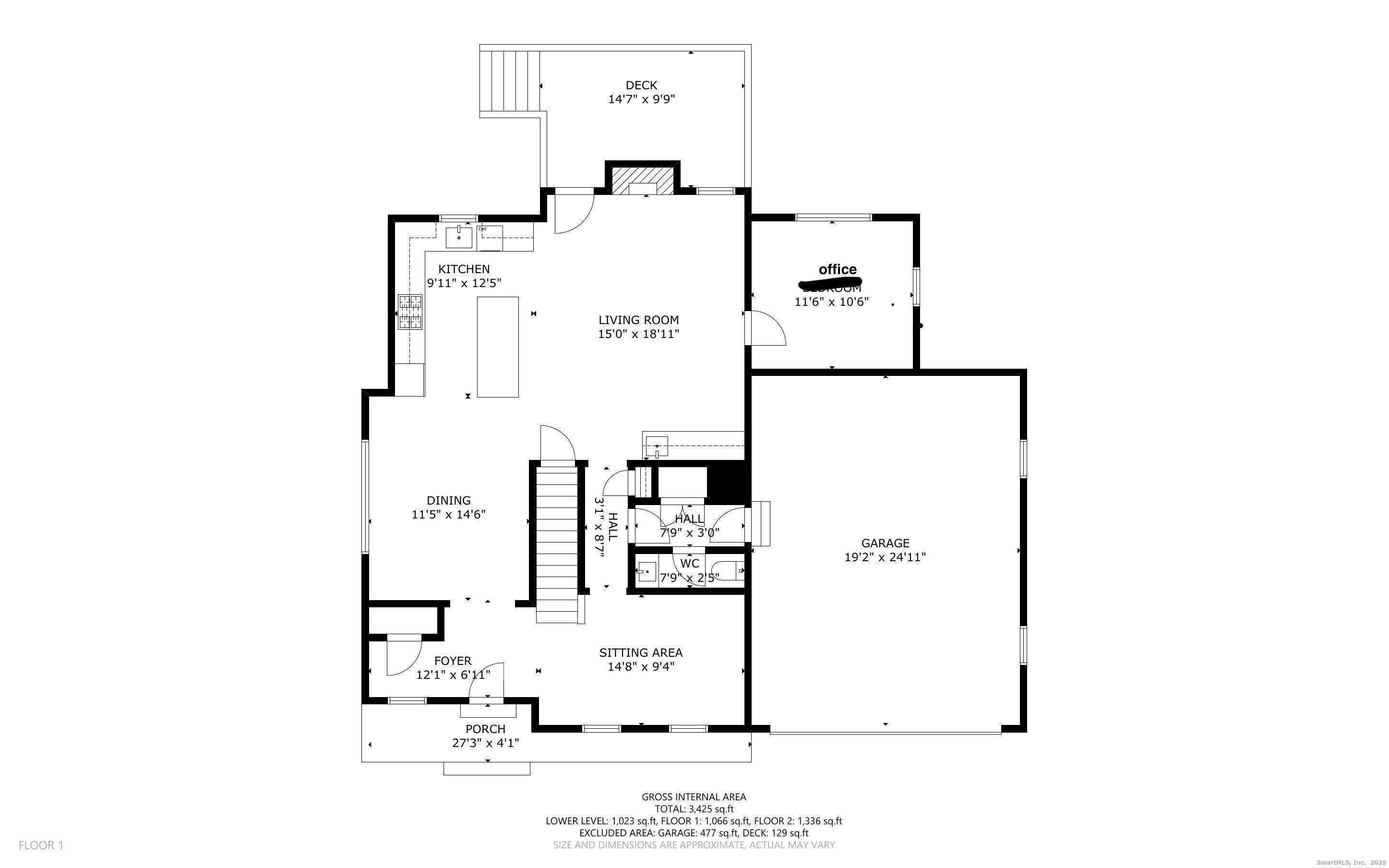 12 Walnut Ridge Court Property Photo 28