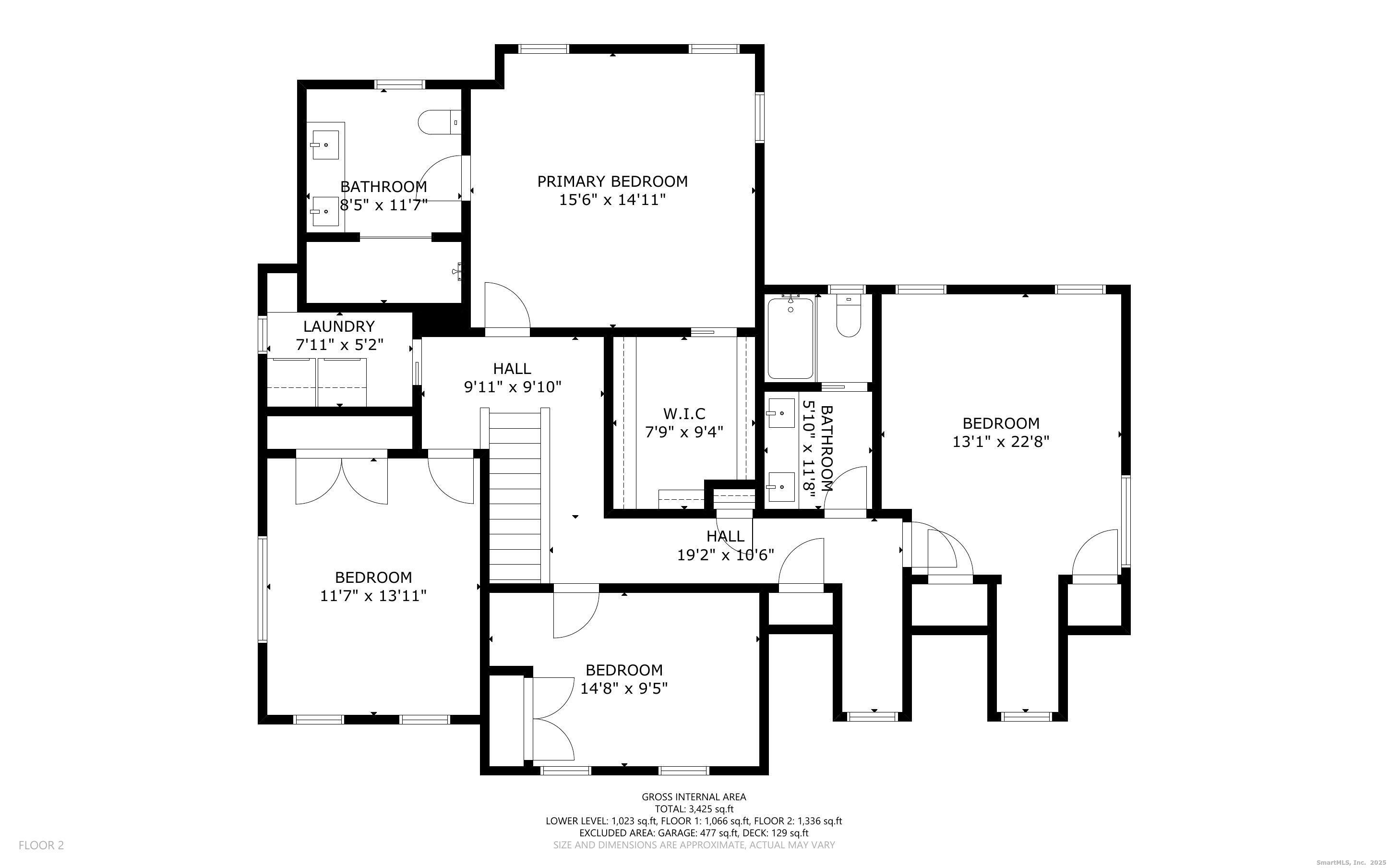 12 Walnut Ridge Court Property Photo 29