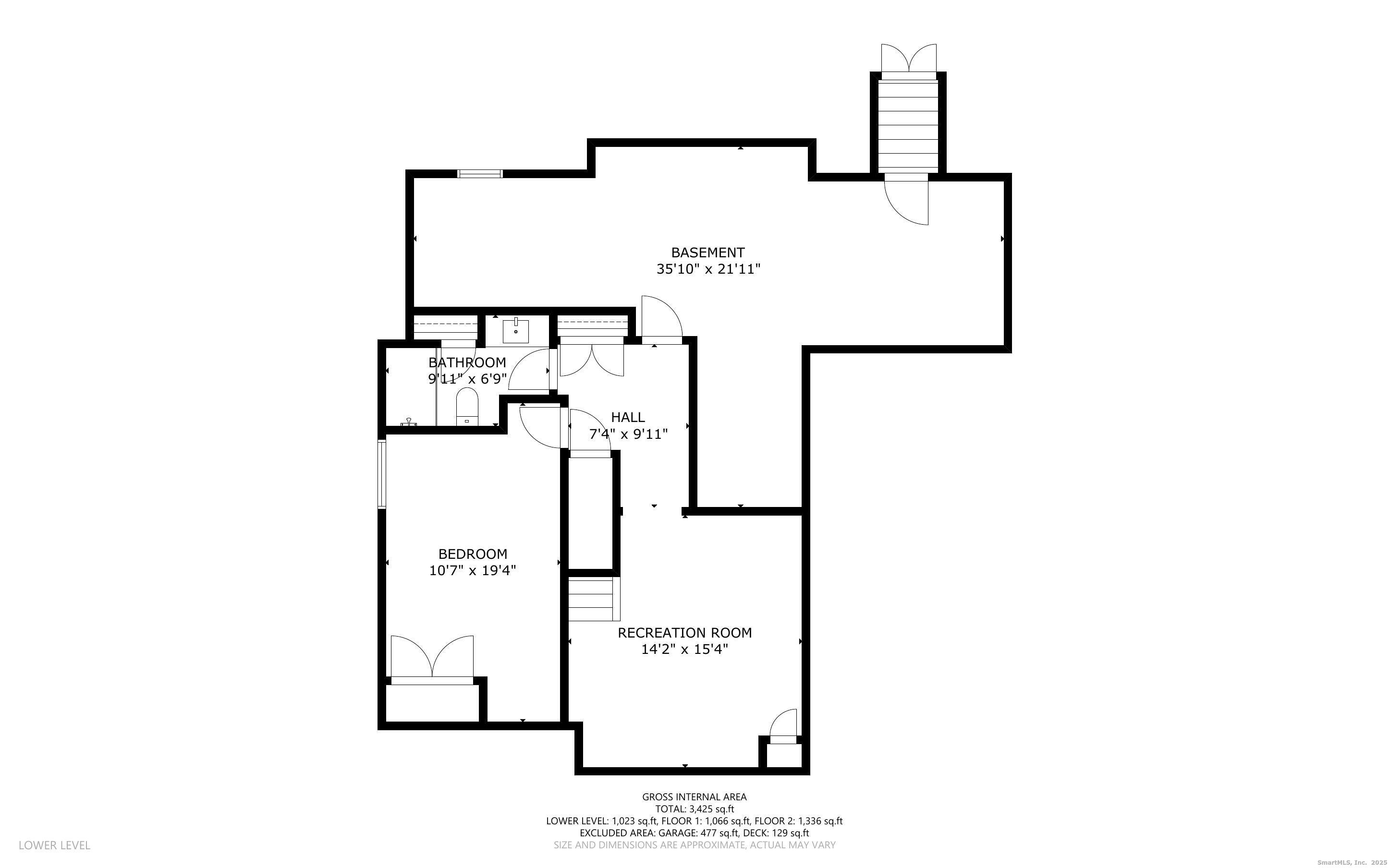 12 Walnut Ridge Court Property Photo 30