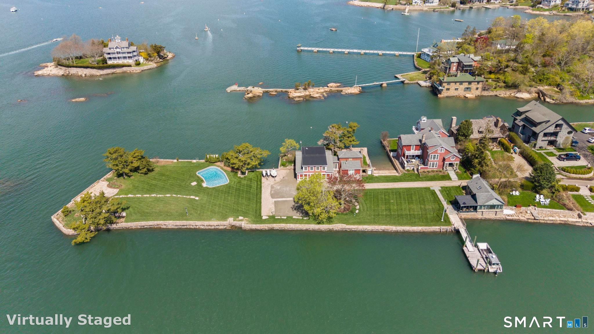0 Rogers Island Property Photo 36