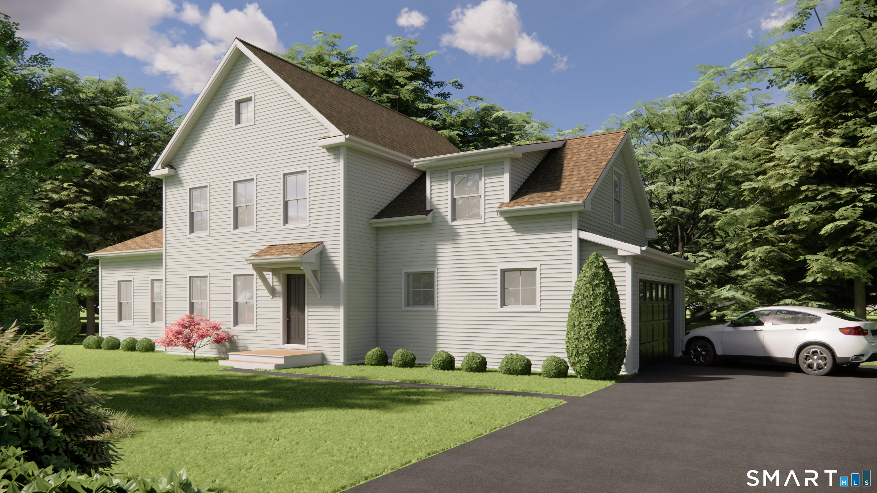 96 Quail Run Road Property Photo 1