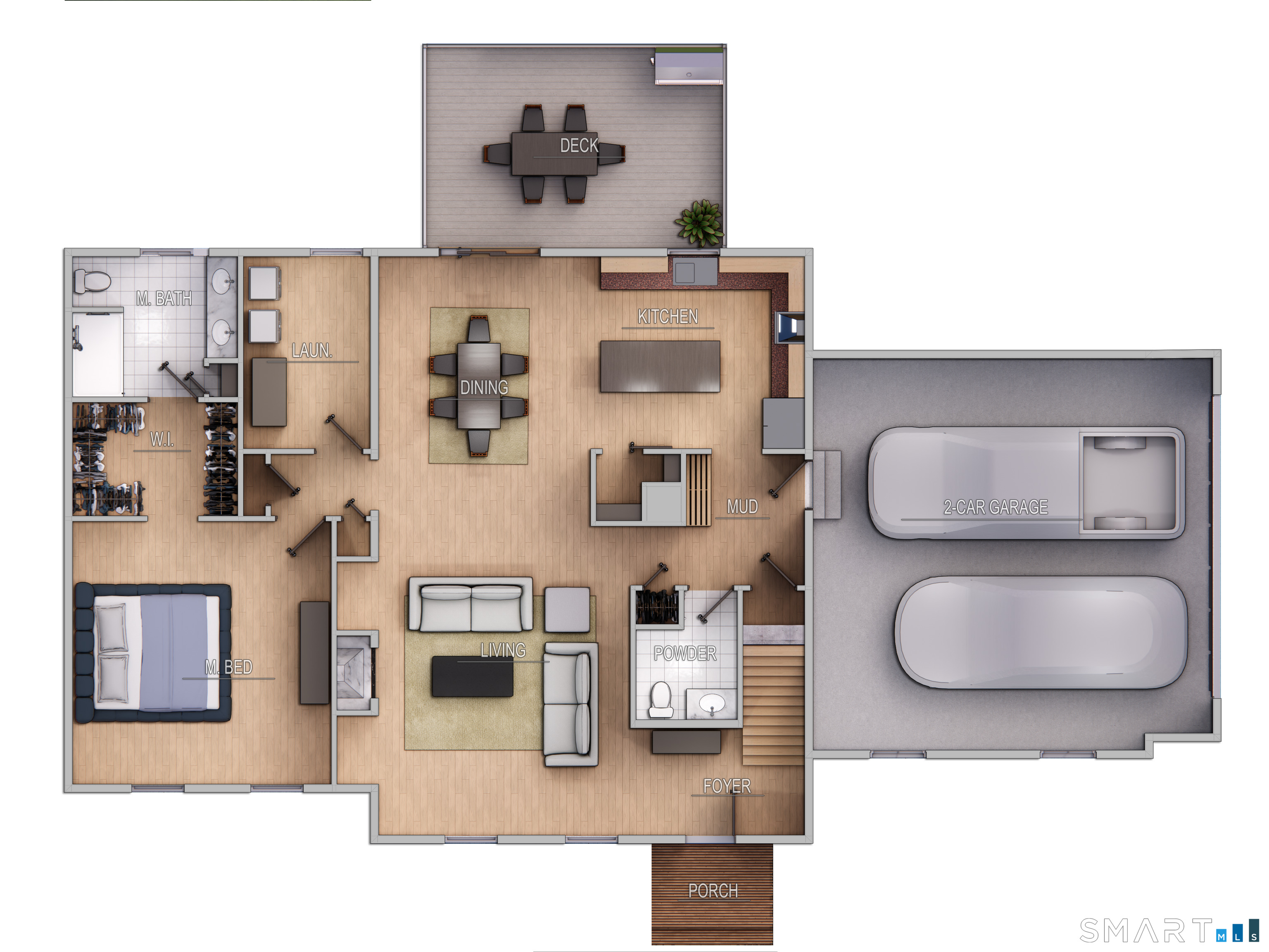 96 Quail Run Road Property Photo 2