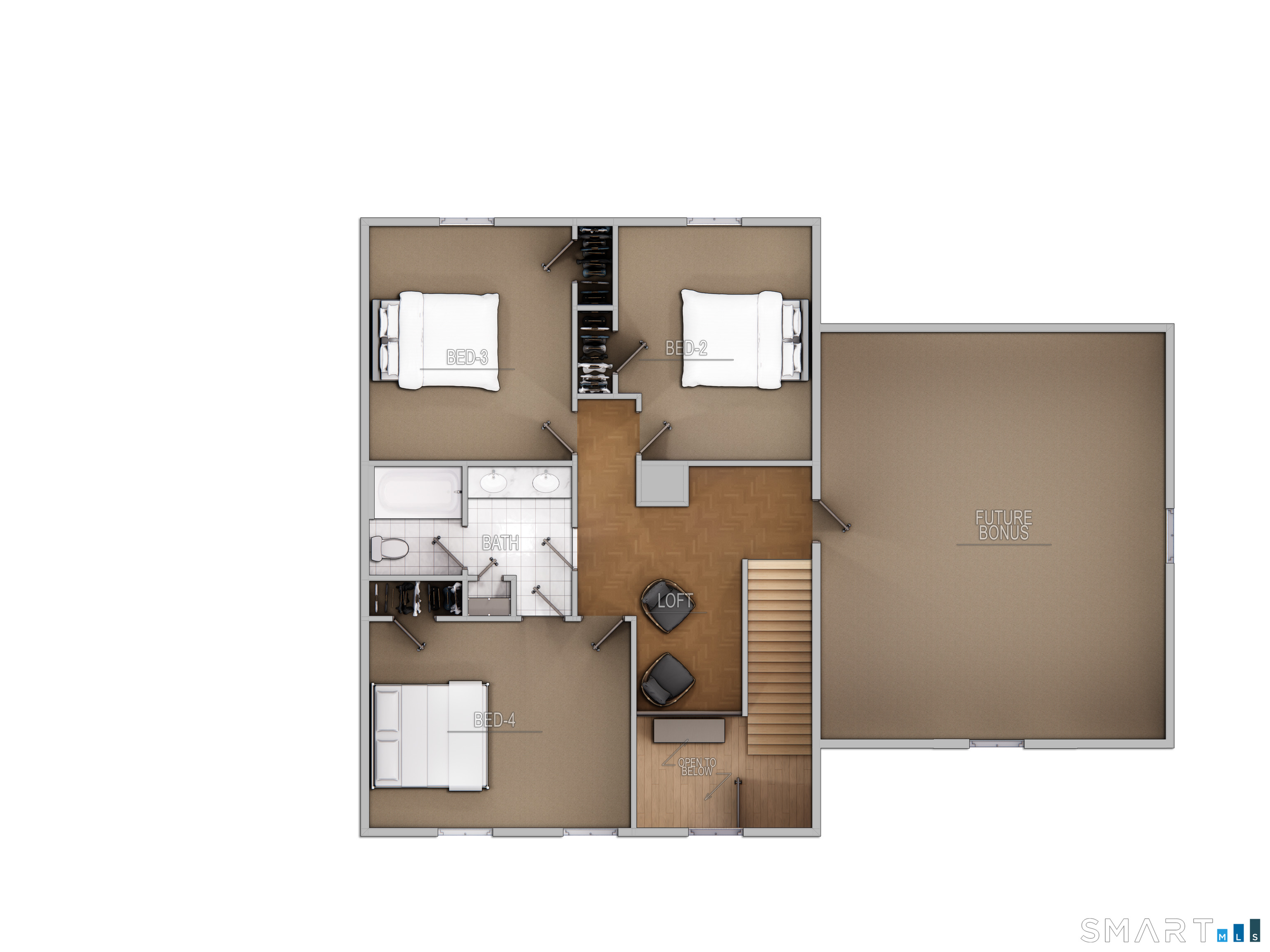 96 Quail Run Road Property Photo 3