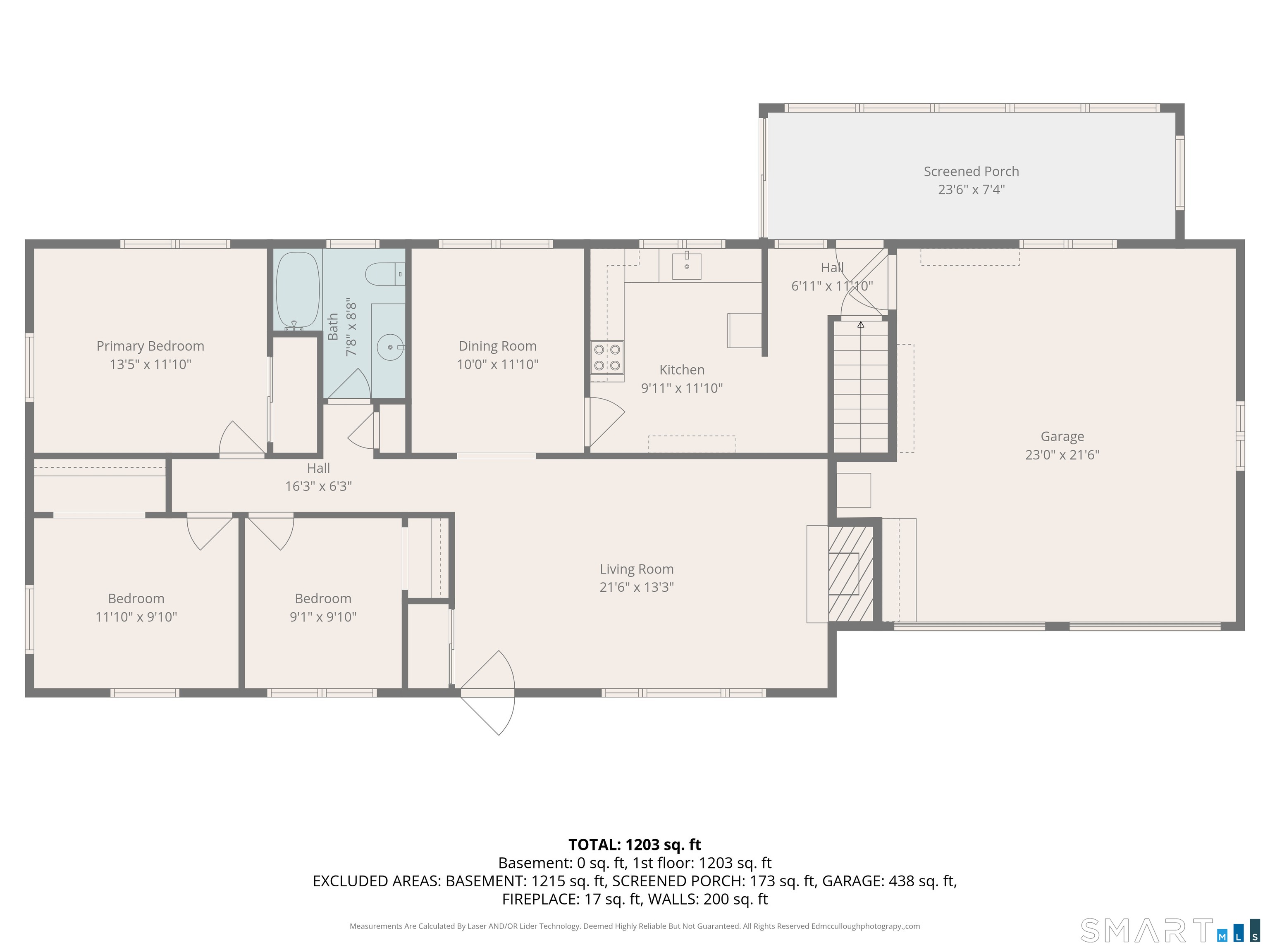 384 Woodland Road Property Photo 11