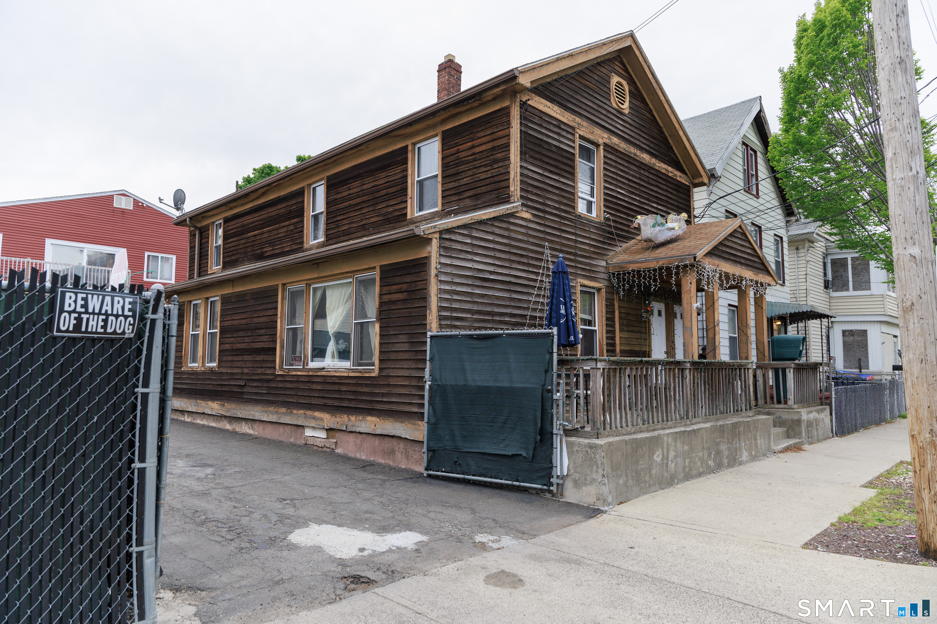 82 Fillmore Street Property Photo 1