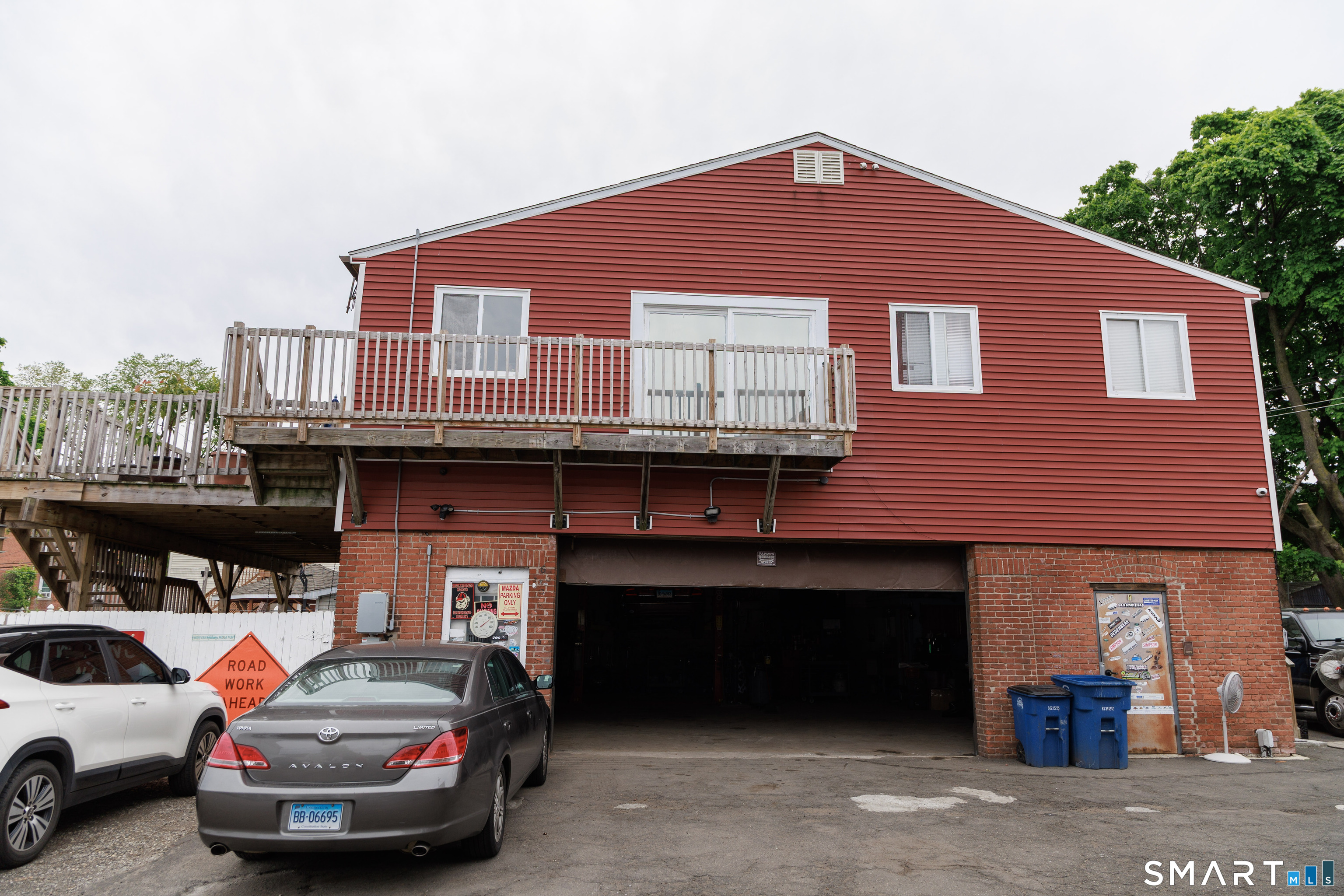 82 Fillmore Street Property Photo 12
