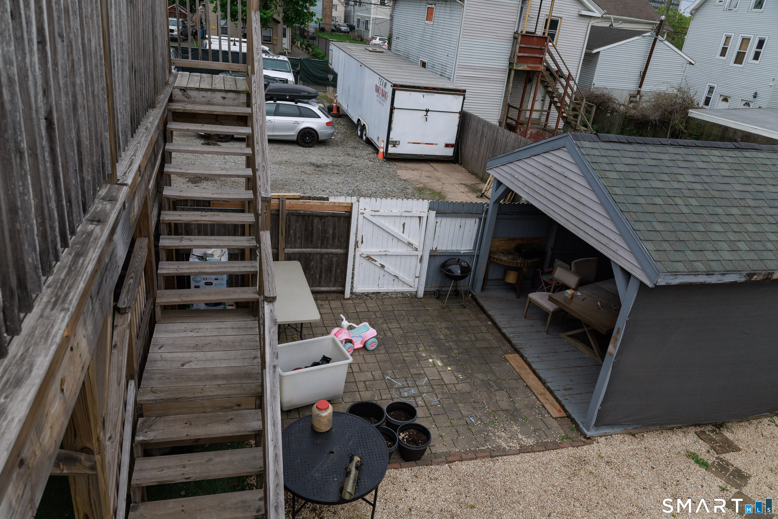 82 Fillmore Street Property Photo 26