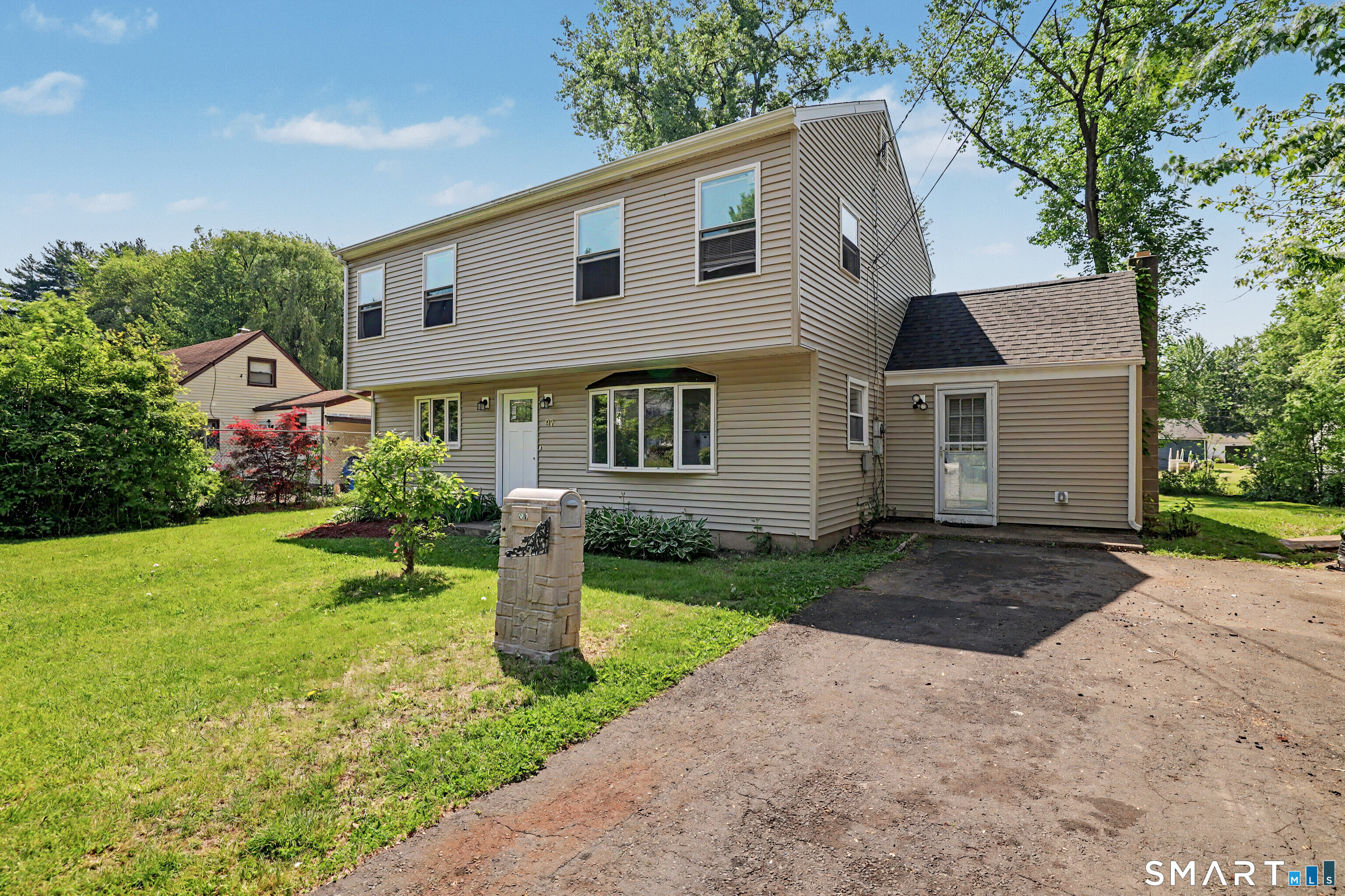97 Boothbay Street Property Photo 1