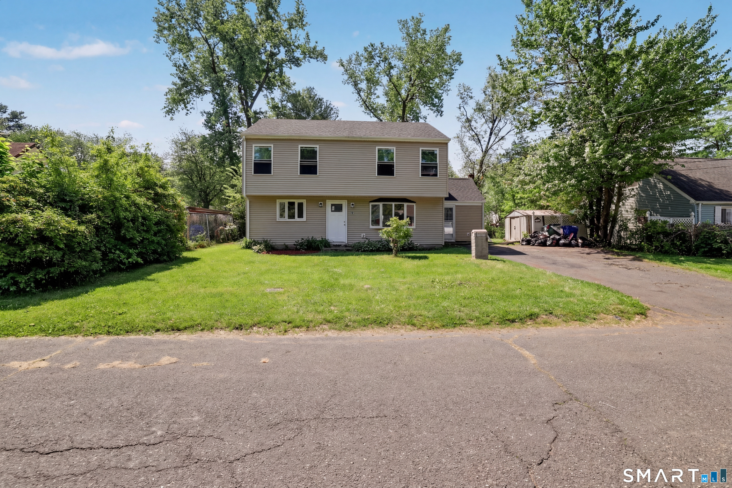 97 Boothbay Street Property Photo 2
