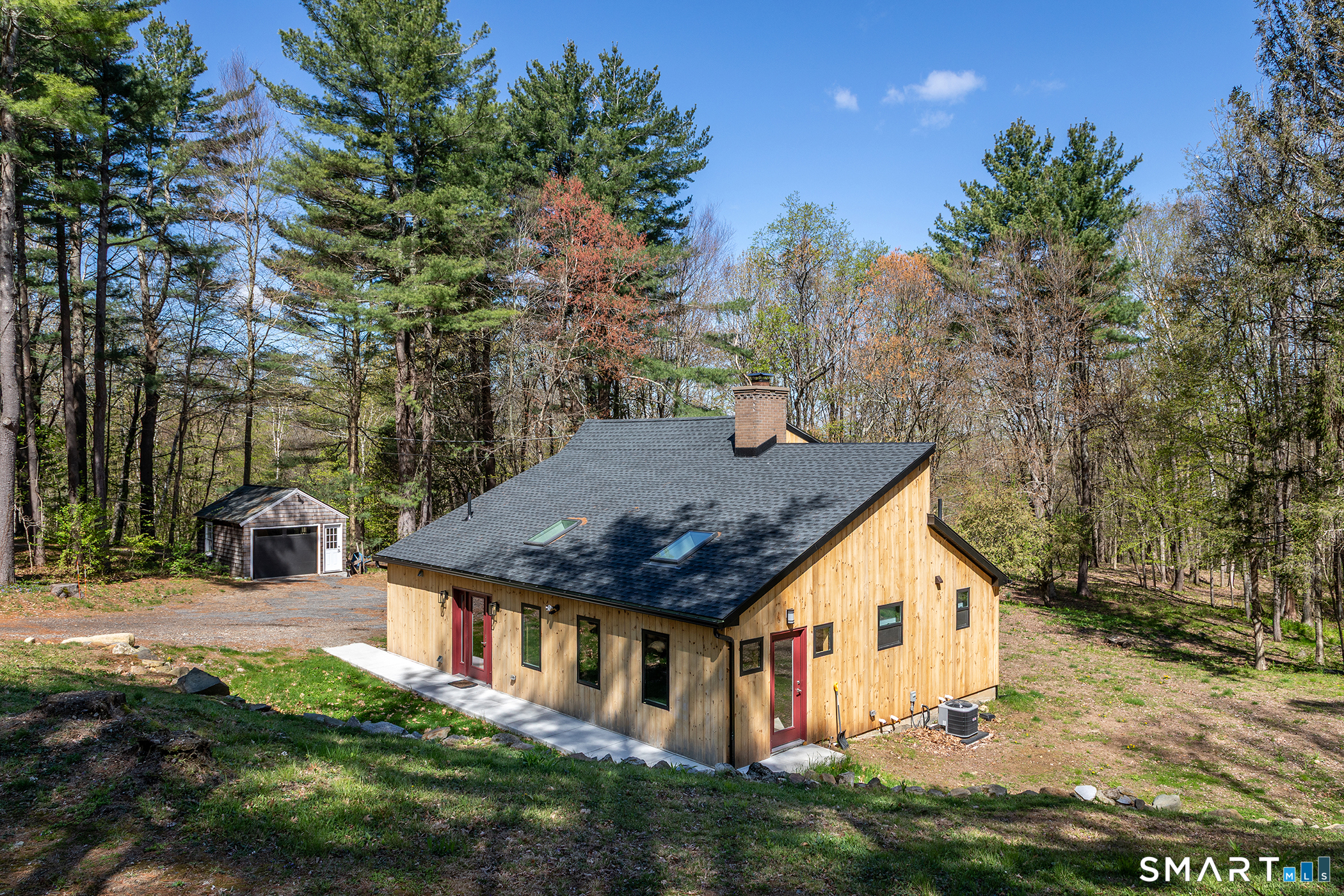 72 Hickory Hill Road Property Photo 25