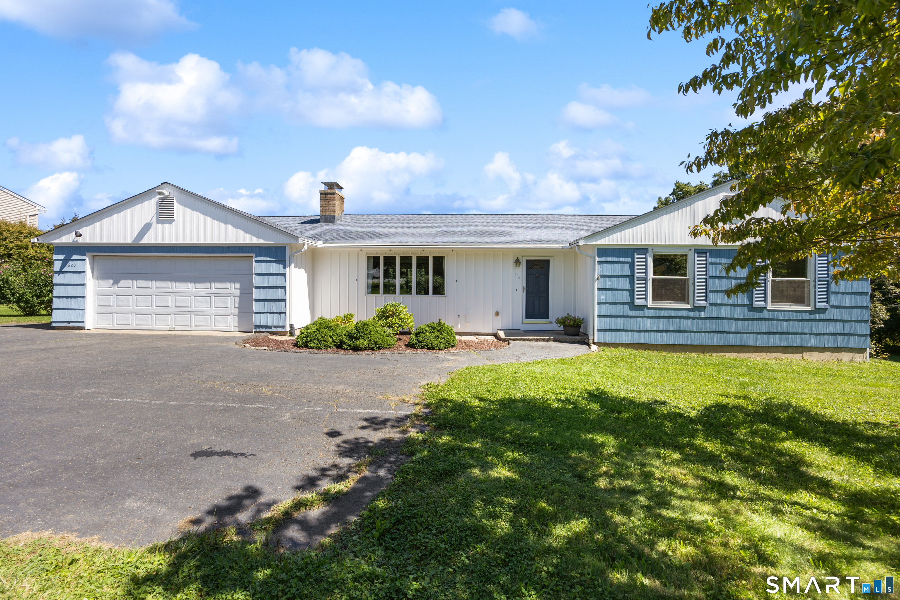 1620 Guernseytown Road Property Photo 1