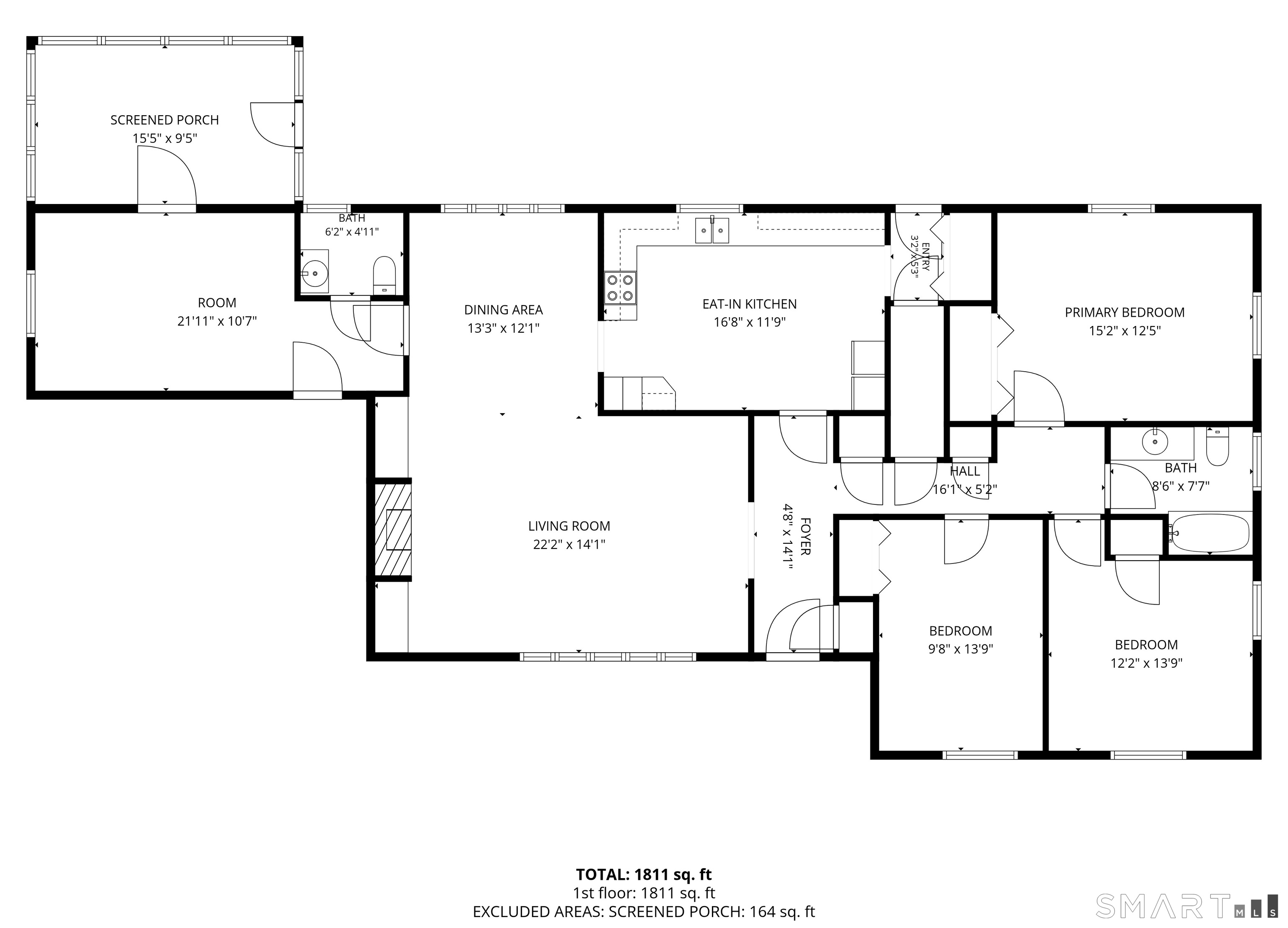 1620 Guernseytown Road Property Photo 36