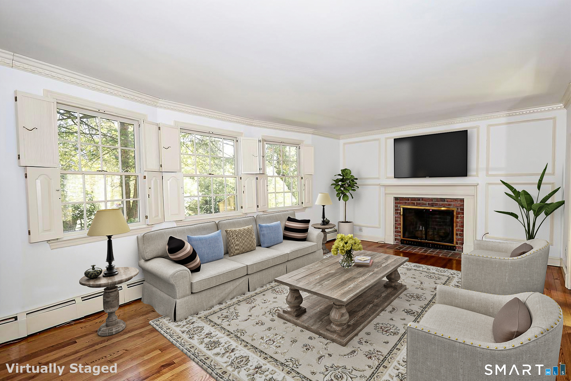 463 Salem North Road Property Photo 8