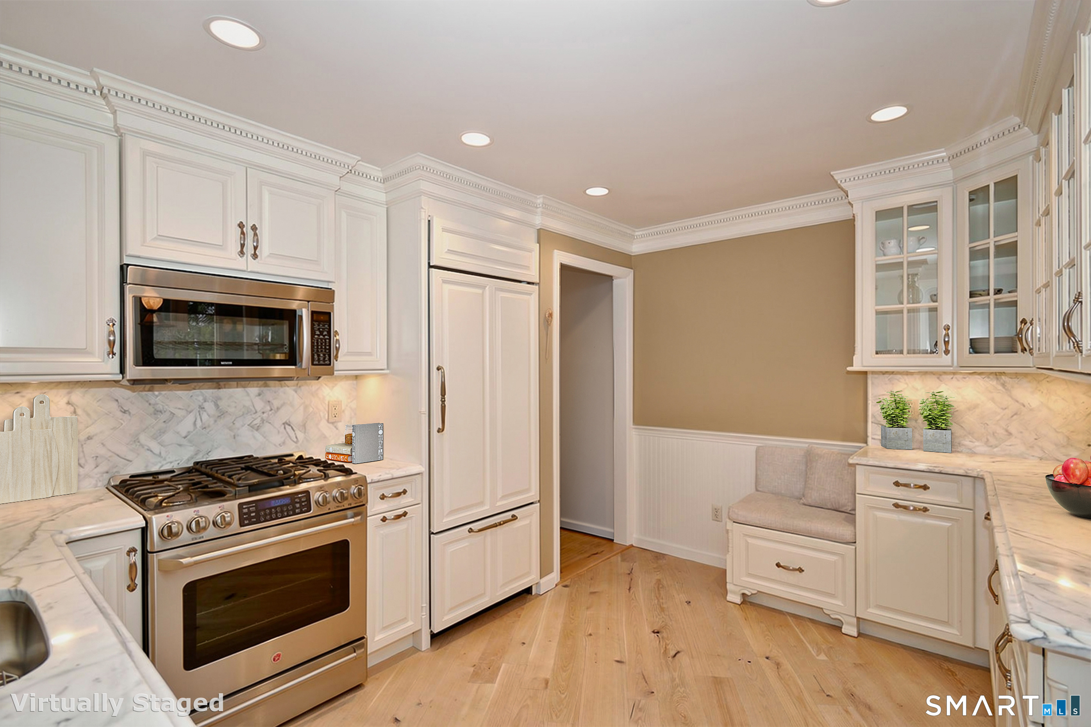 463 Salem North Road Property Photo 15