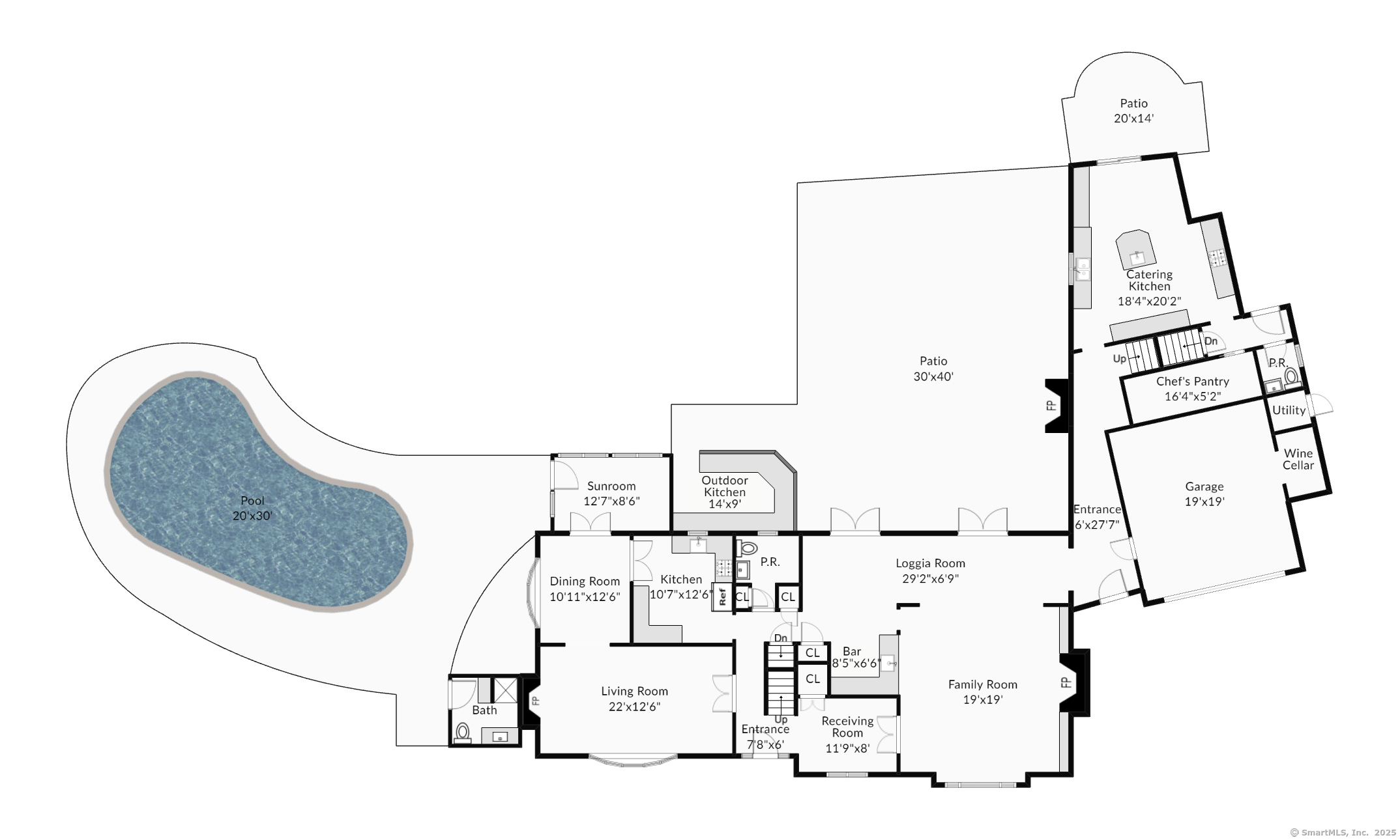 463 Salem North Road Property Photo 37