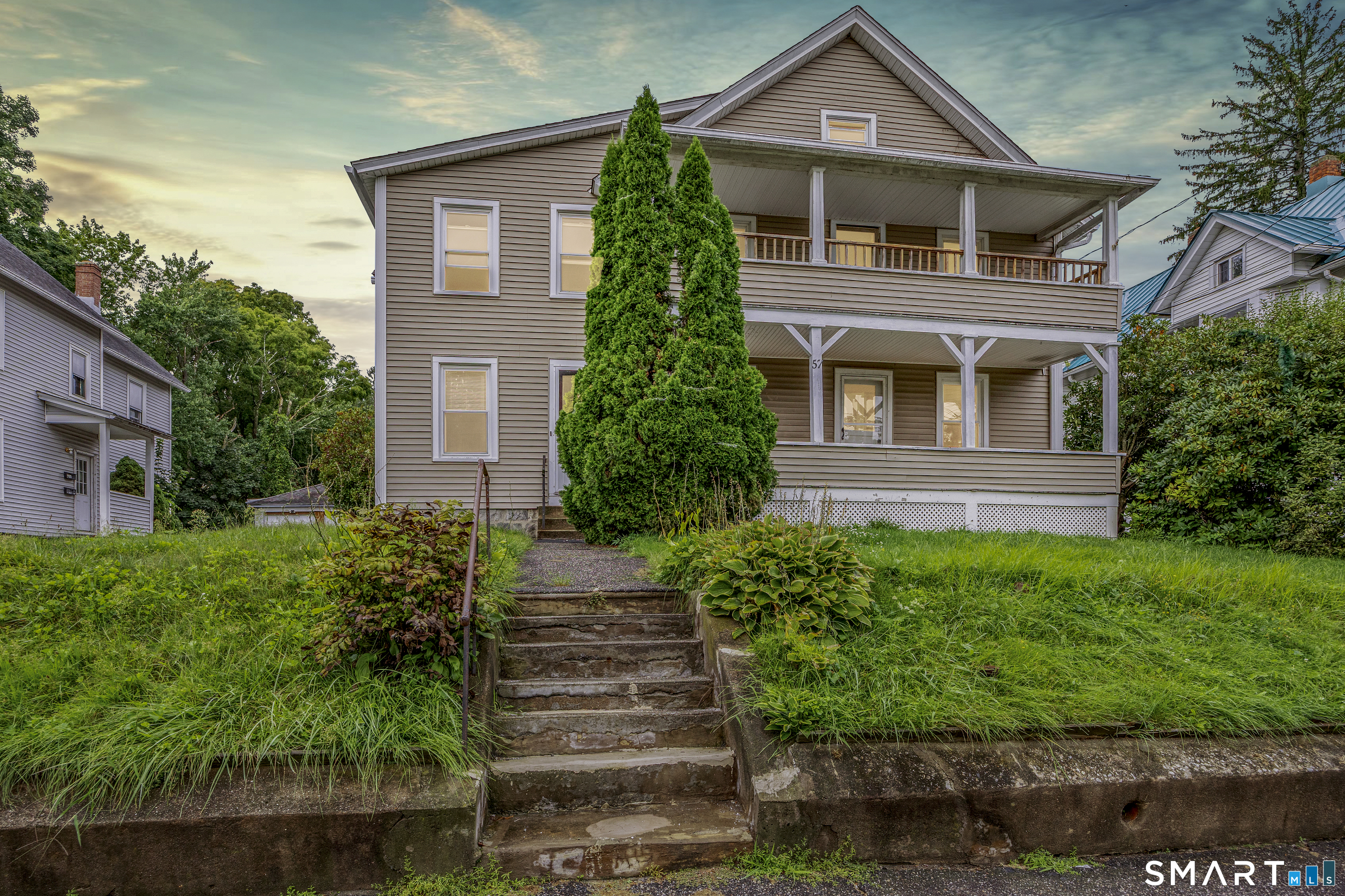 57 Workman Avenue Property Photo 1