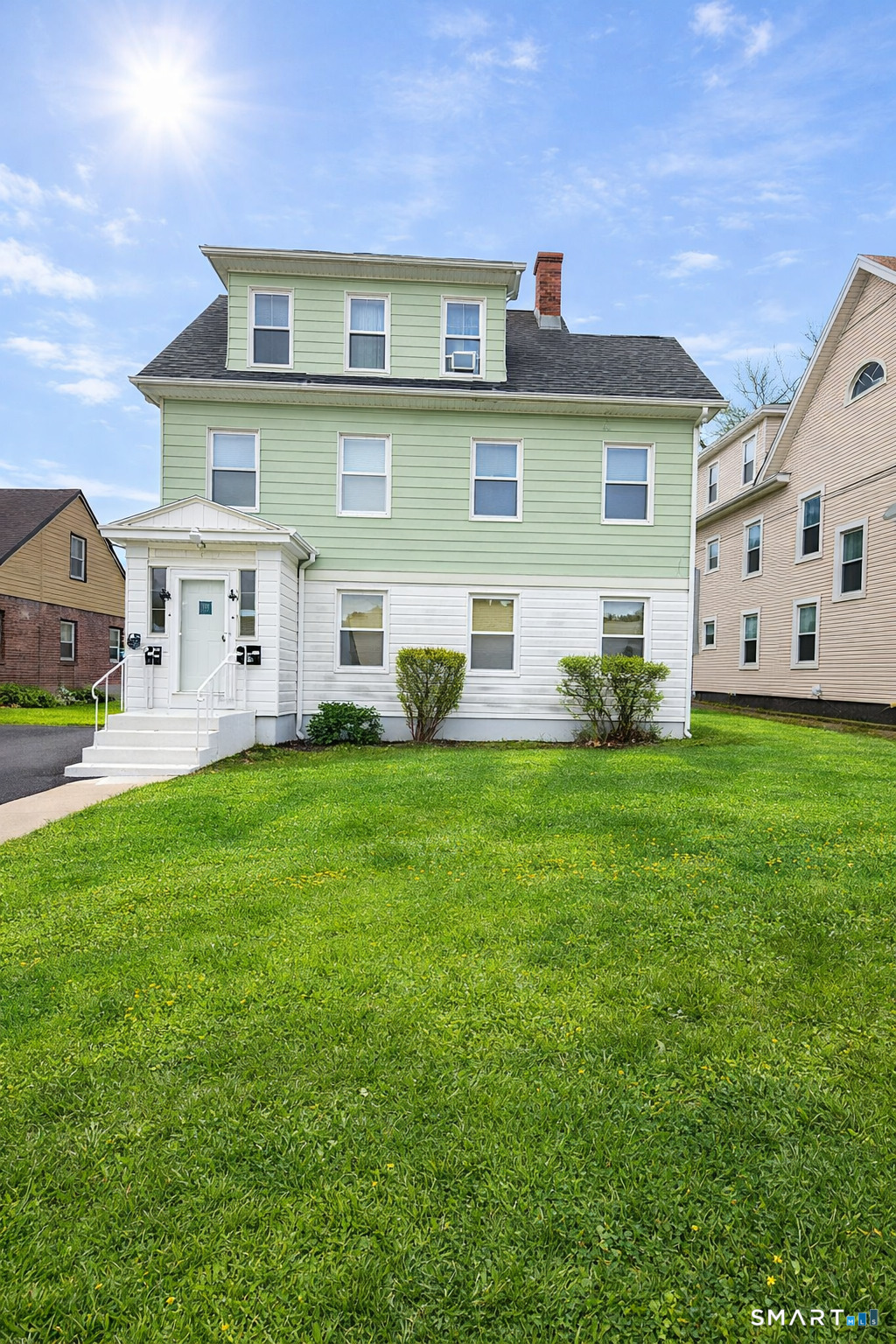 171 Morse Street Property Photo 1