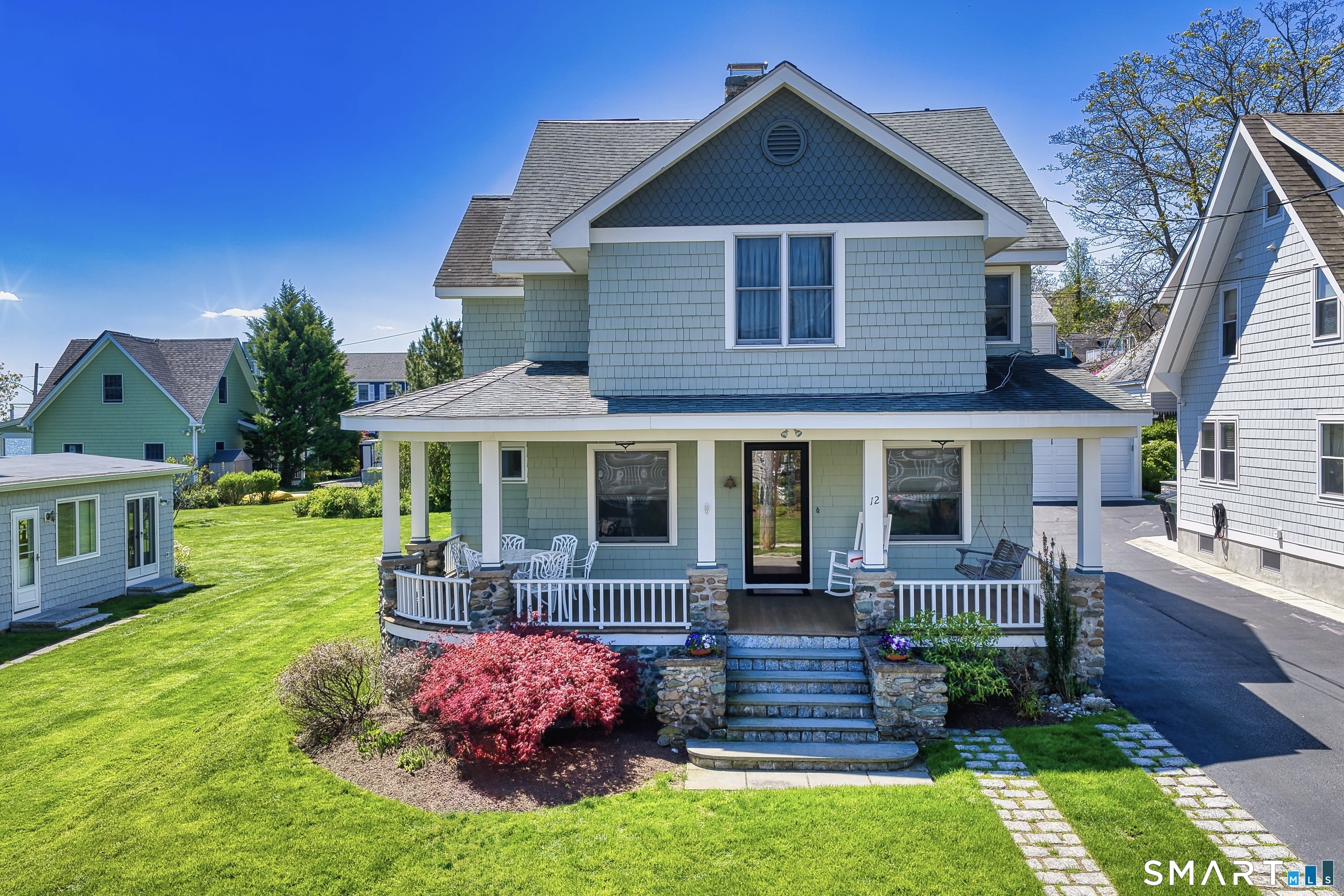 12 Norwood Avenue Property Photo 1