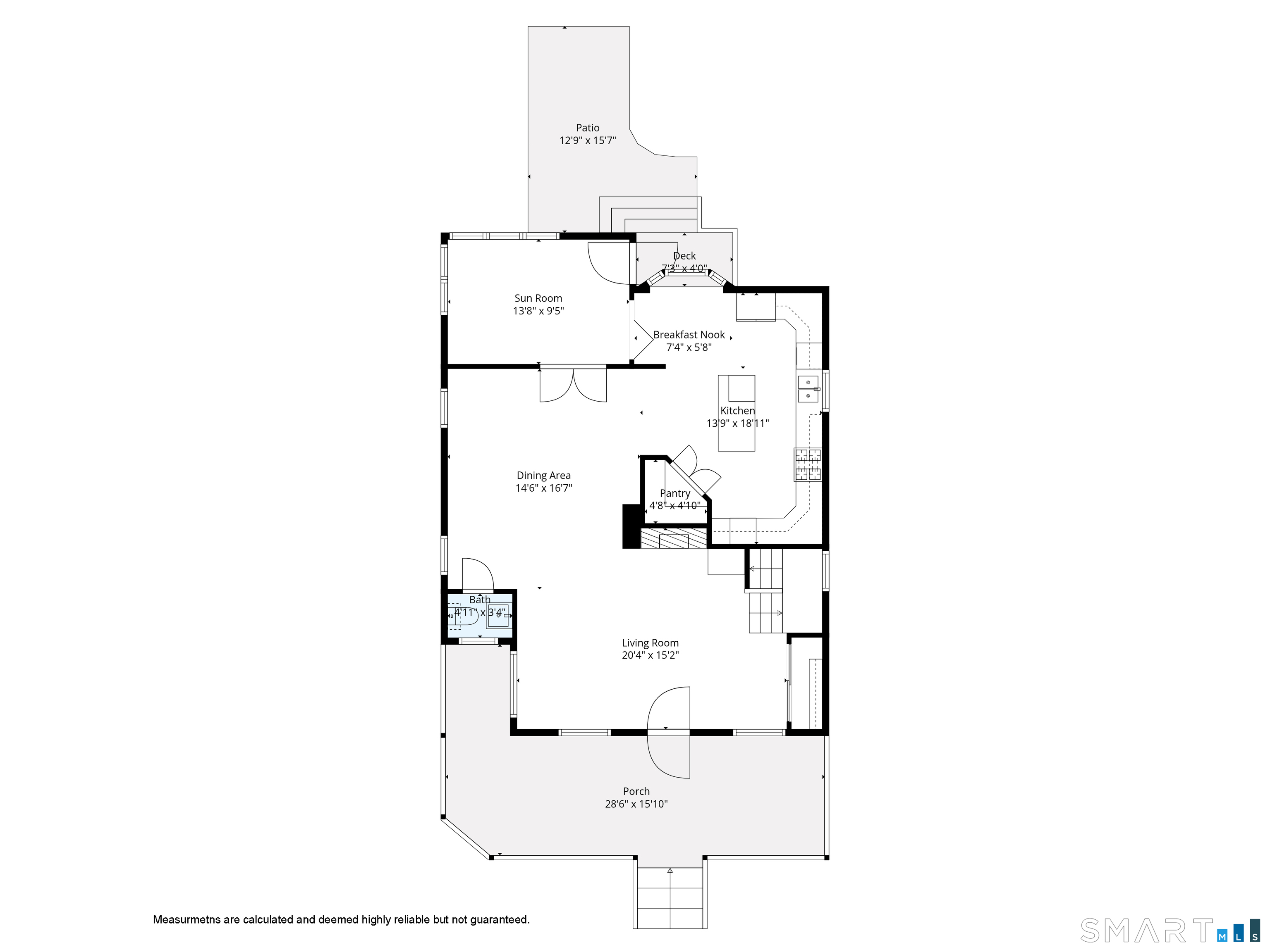 12 Norwood Avenue Property Photo 38