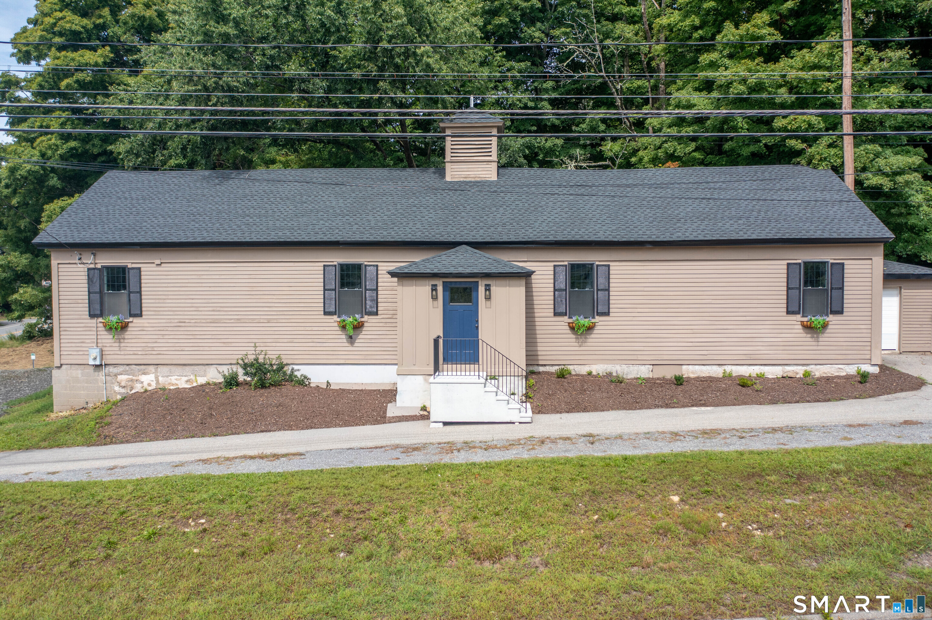 500 Hampton Road