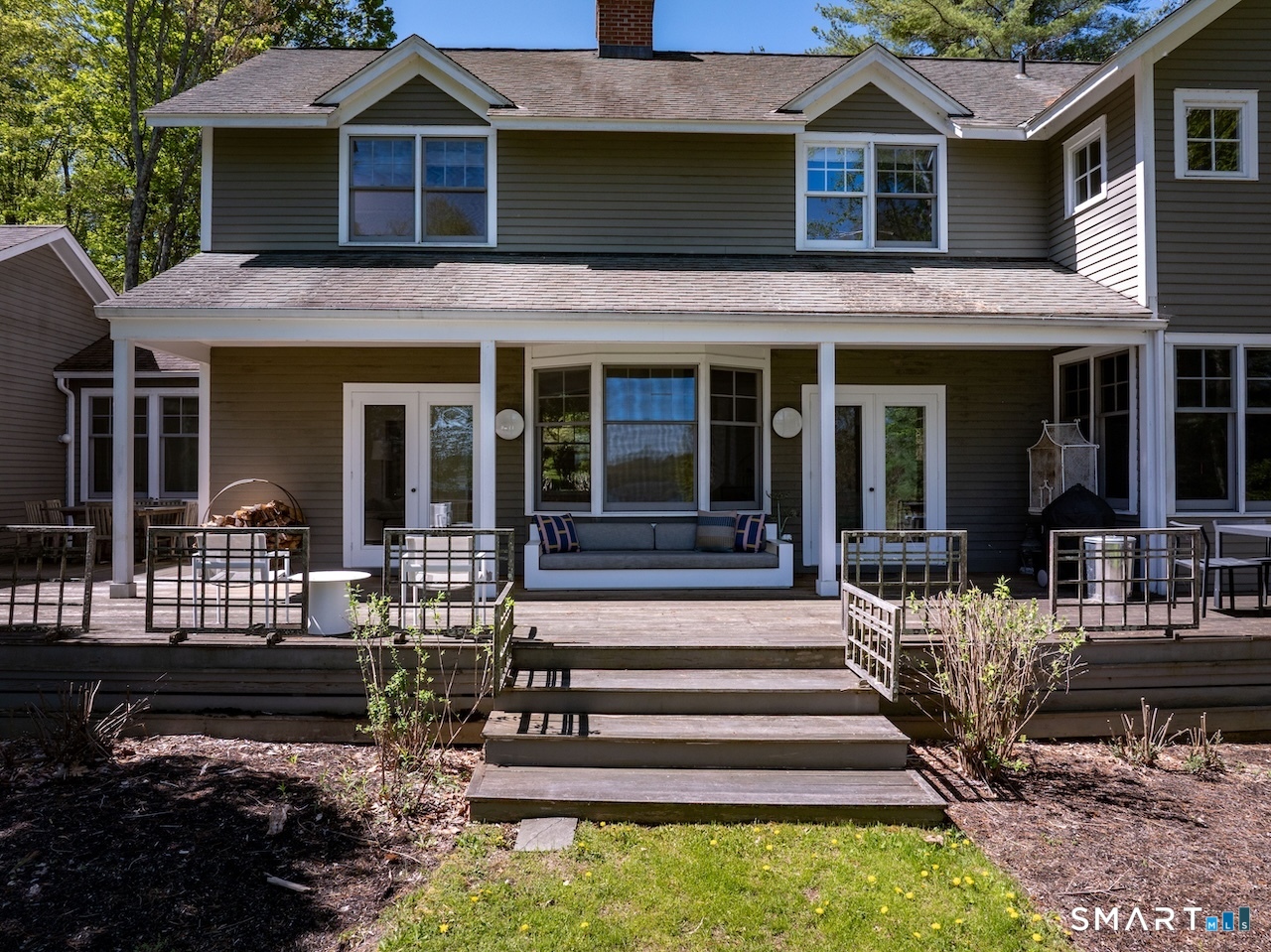 165 Interlaken Road Property Photo 4