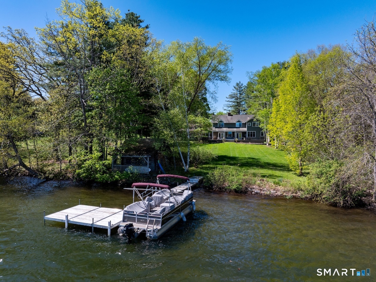 165 Interlaken Road Property Photo 30