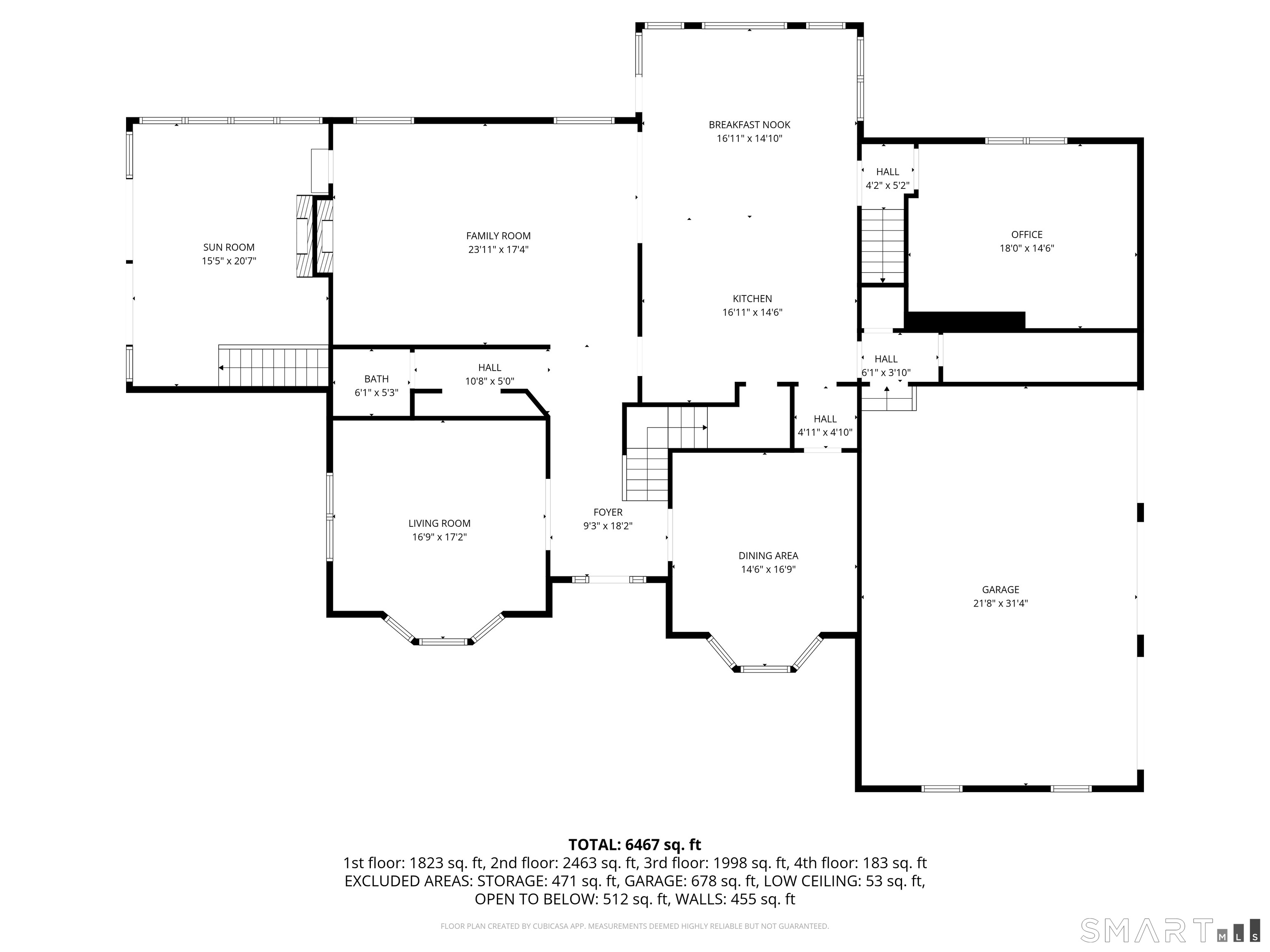 10 Arthurs Court Property Photo 37
