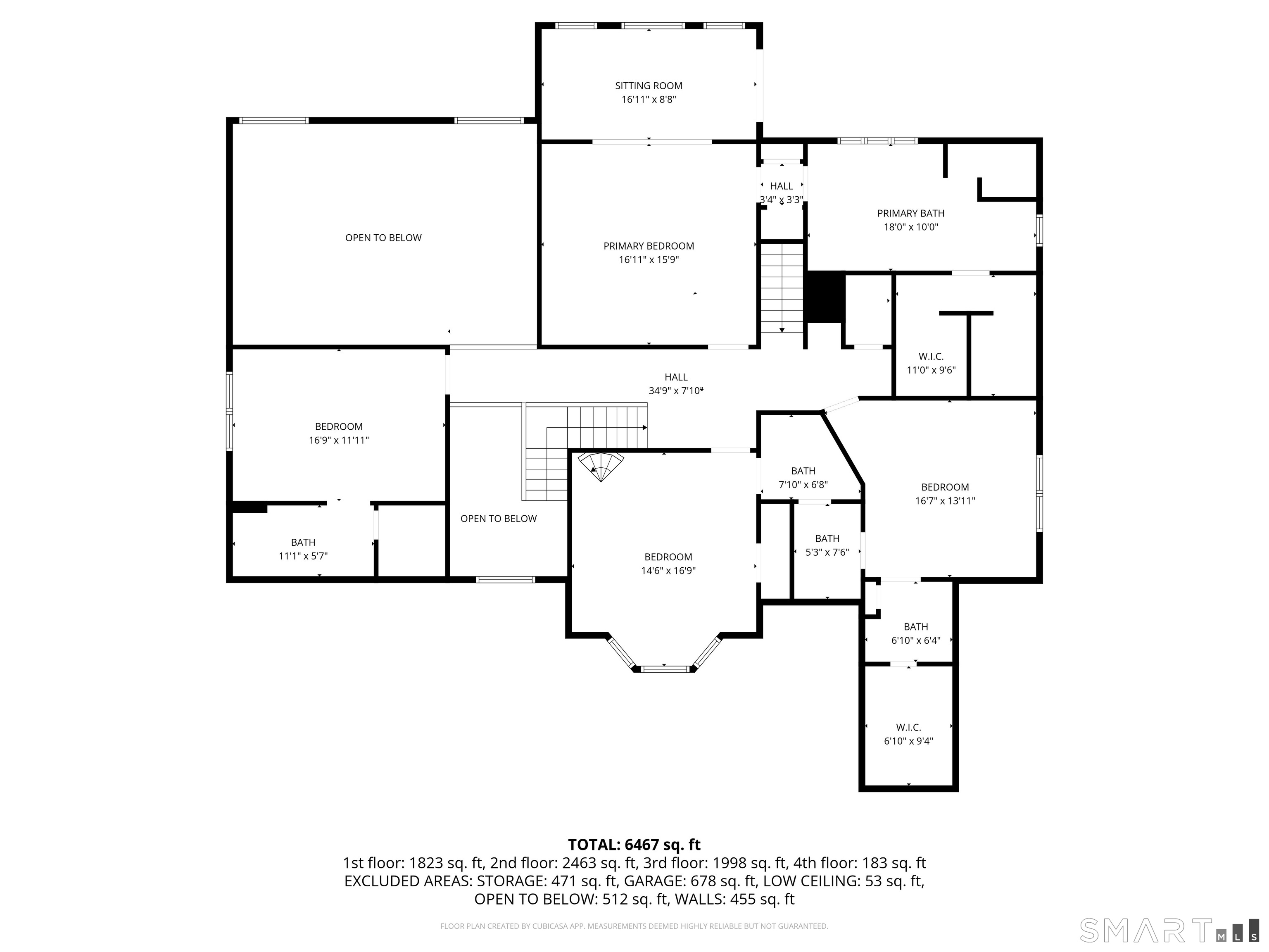 10 Arthurs Court Property Photo 38