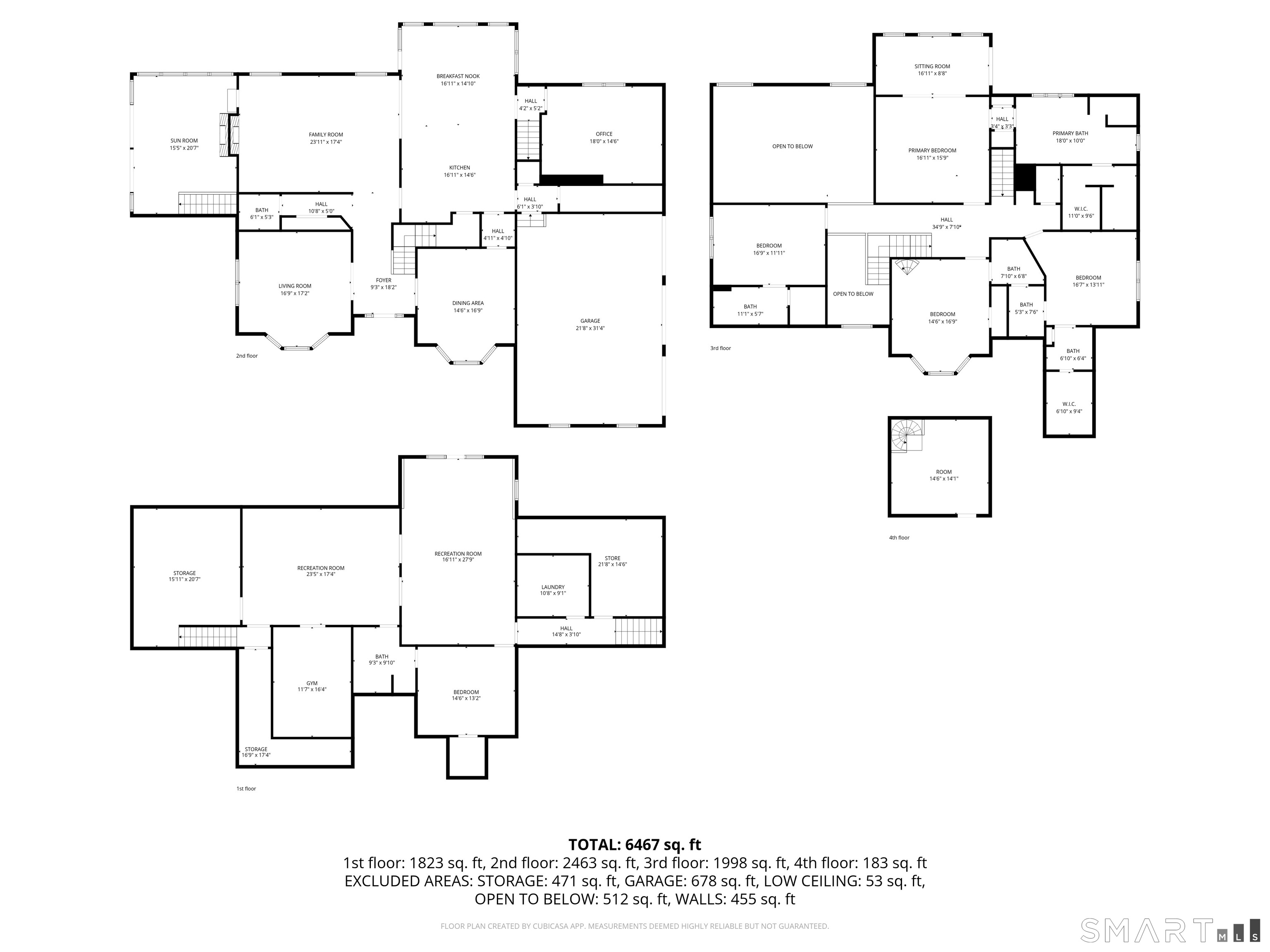 10 Arthurs Court Property Photo 39