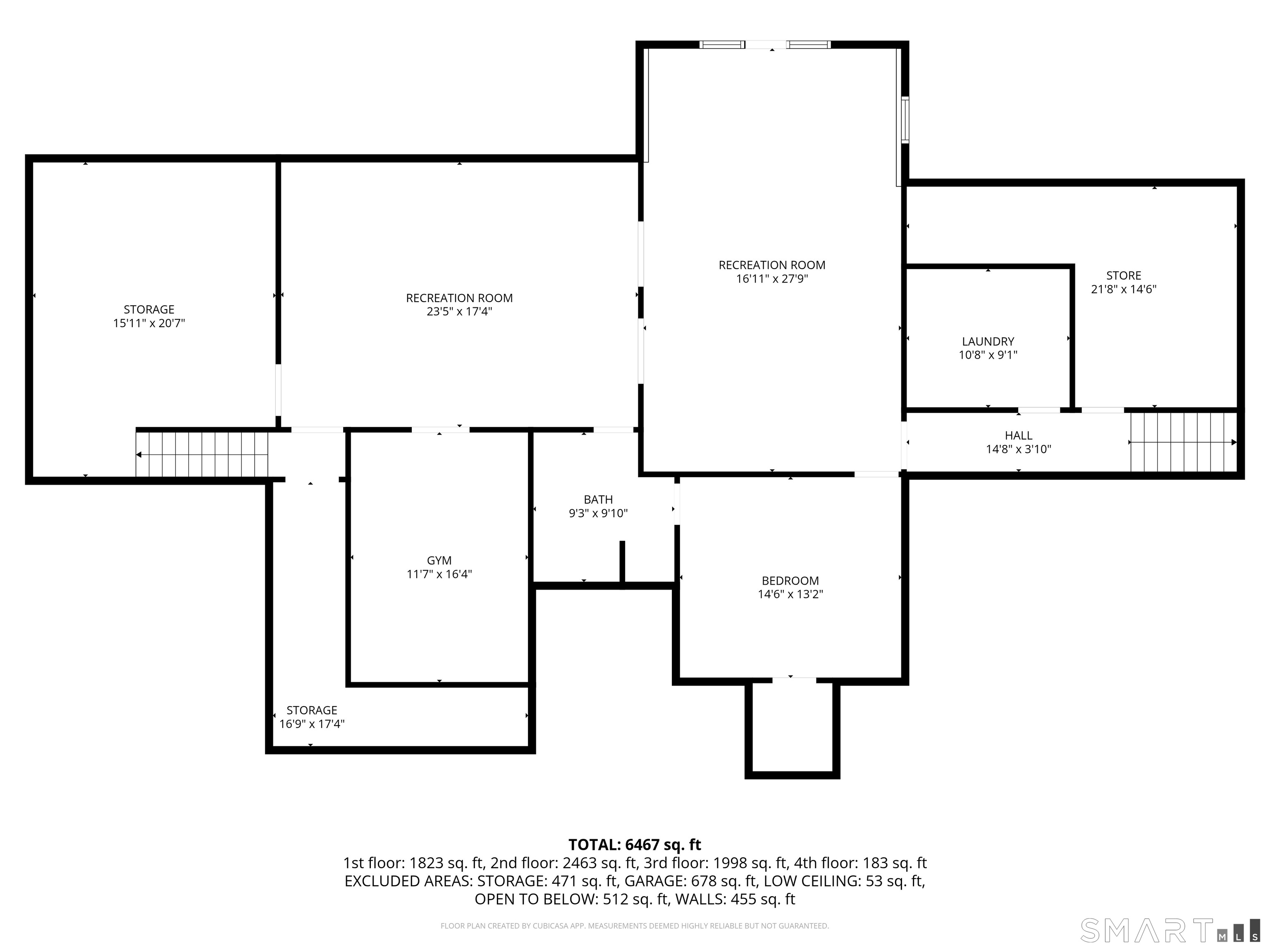 10 Arthurs Court Property Photo 40