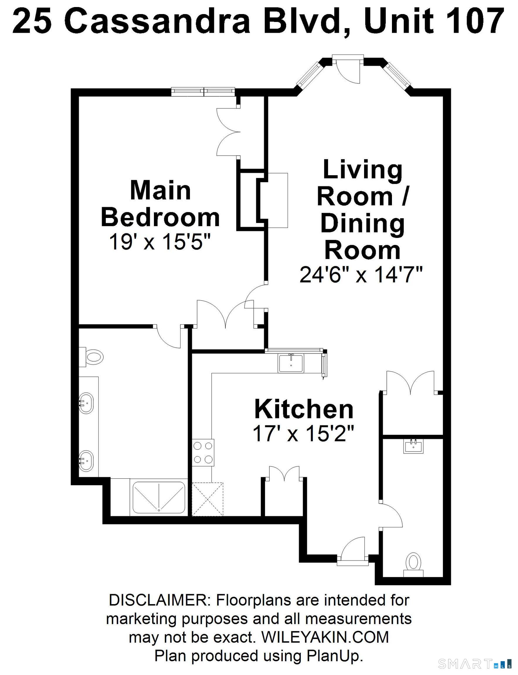 25 Cassandra 107 Boulevard Property Photo 30