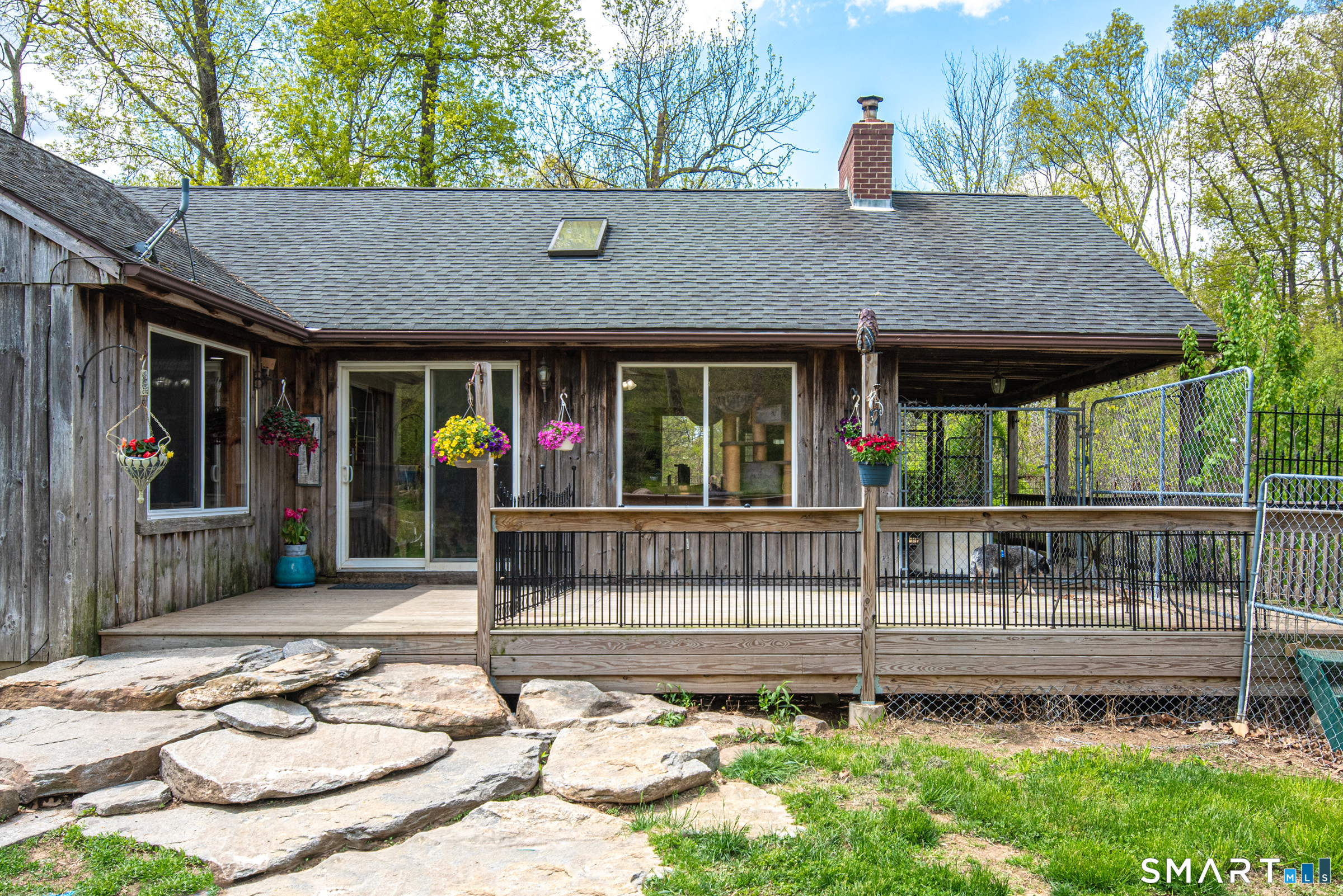 254 Beaver Hill Road Property Photo 1