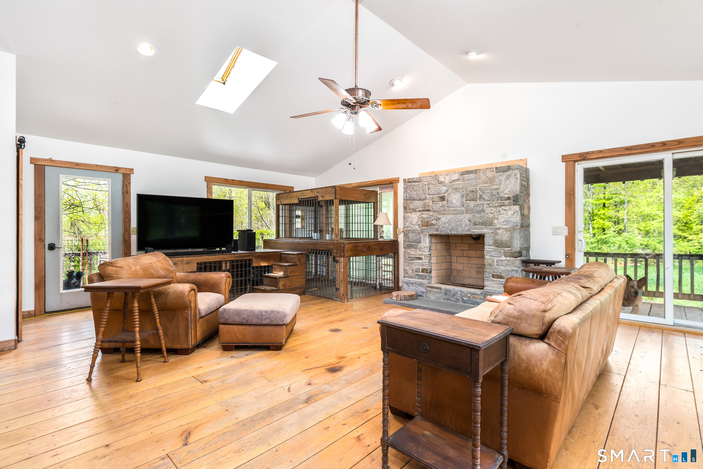 254 Beaver Hill Road Property Photo 2