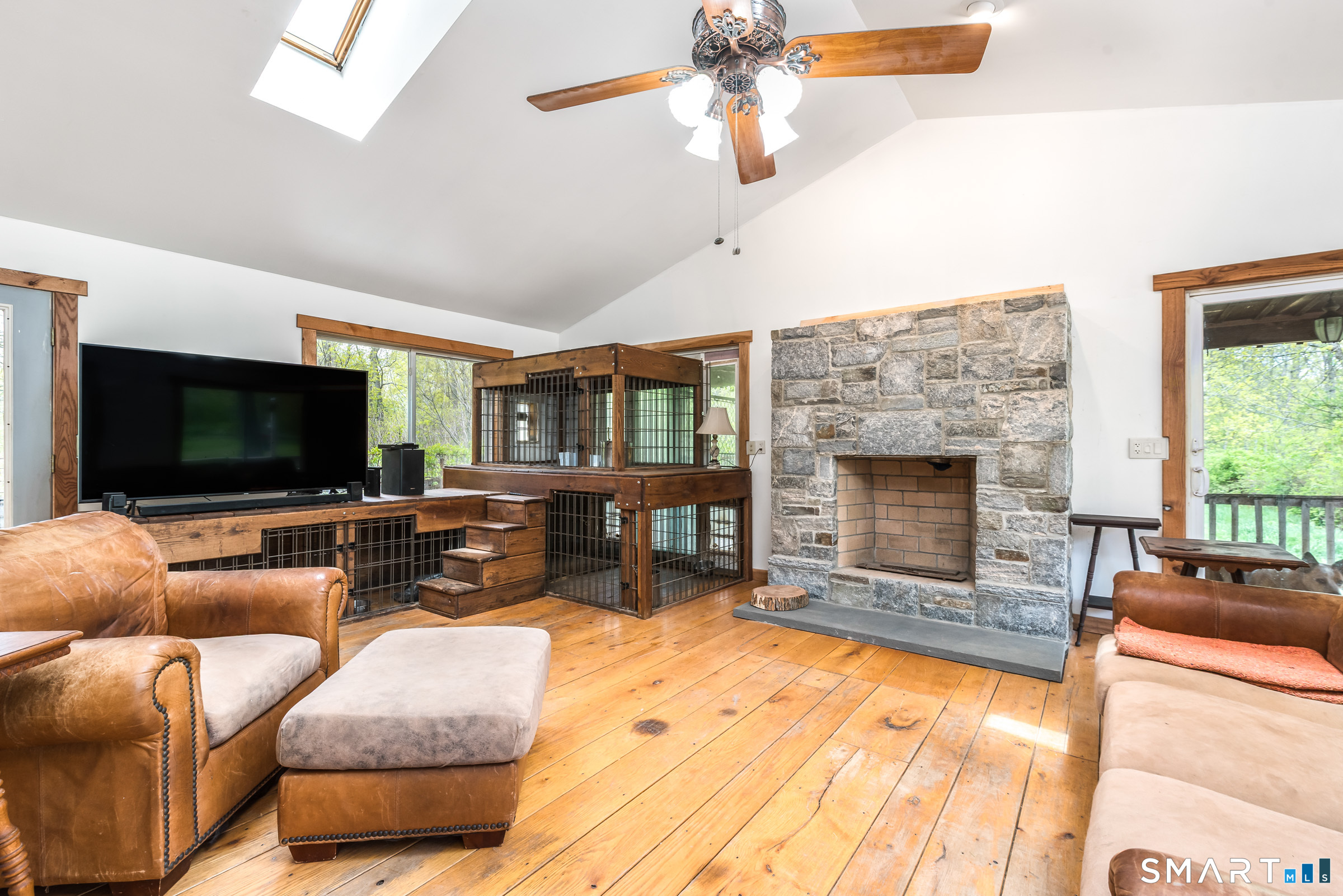 254 Beaver Hill Road Property Photo 3