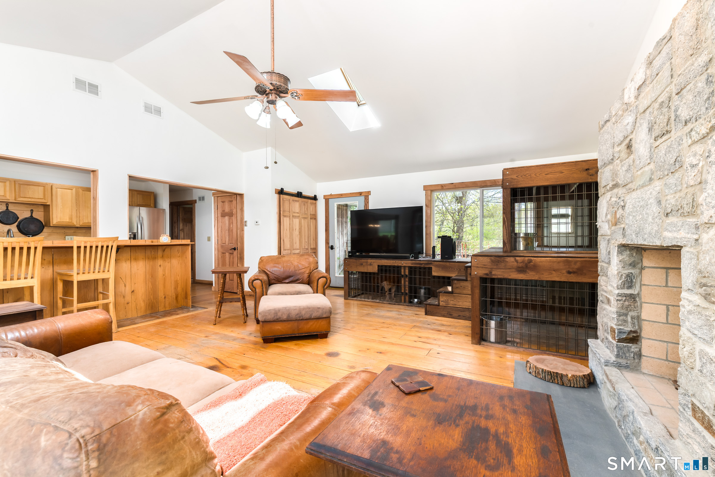 254 Beaver Hill Road Property Photo 5